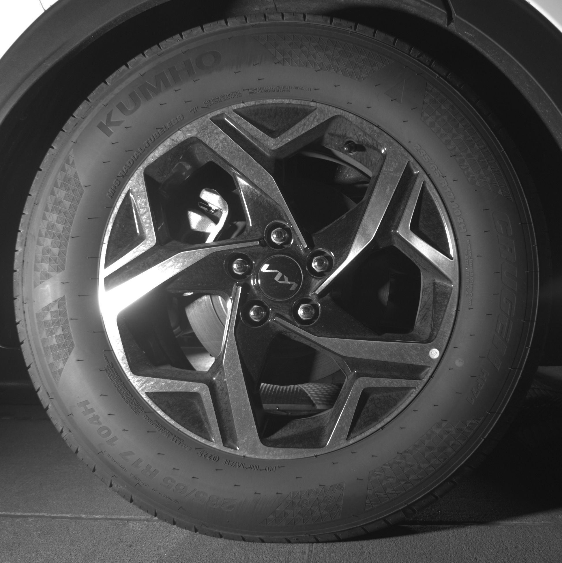 Thumbnail: 2025 Kia Sportage - 12