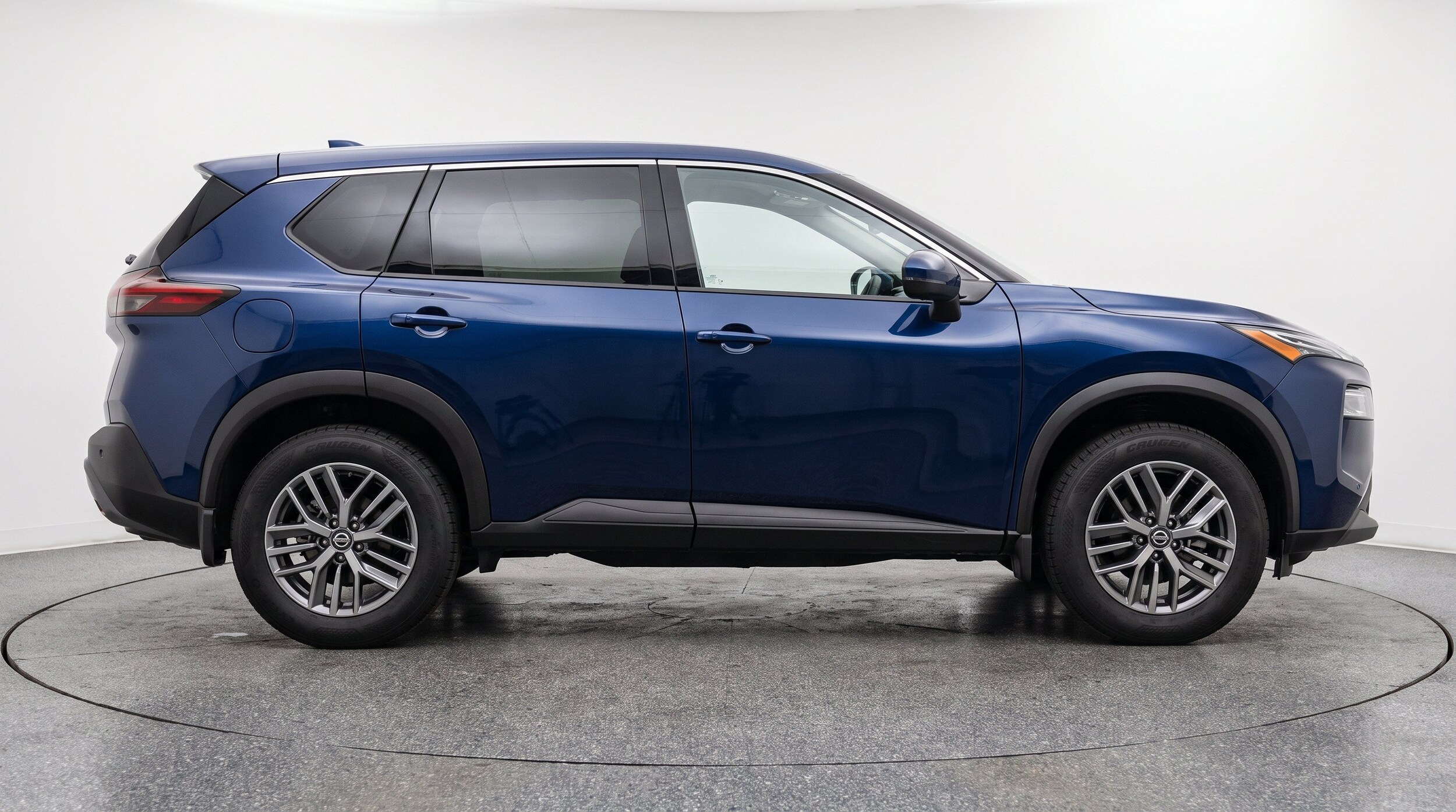 Thumbnail: 2026 Nissan Rogue - 11