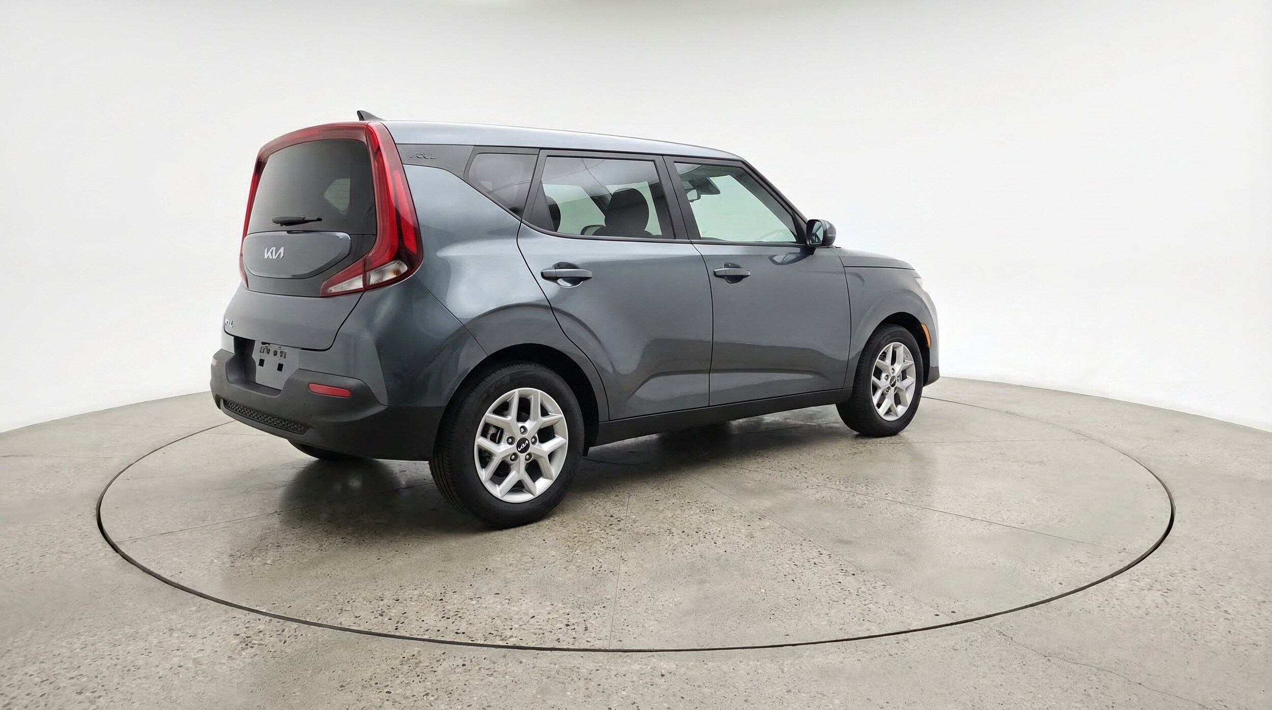 Thumbnail: 2025 Kia Soul - 9