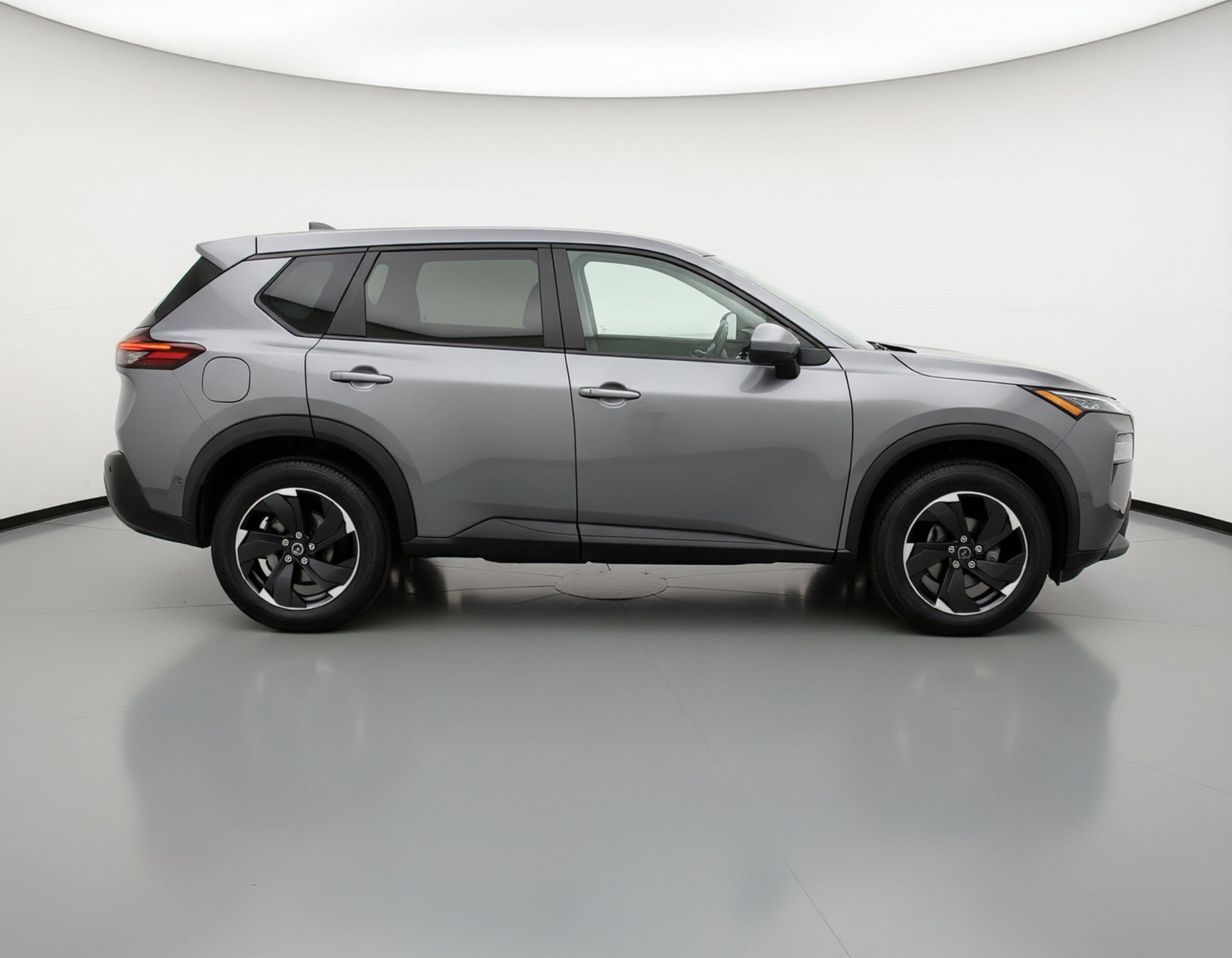 Thumbnail: 2025 Nissan Rogue - 11