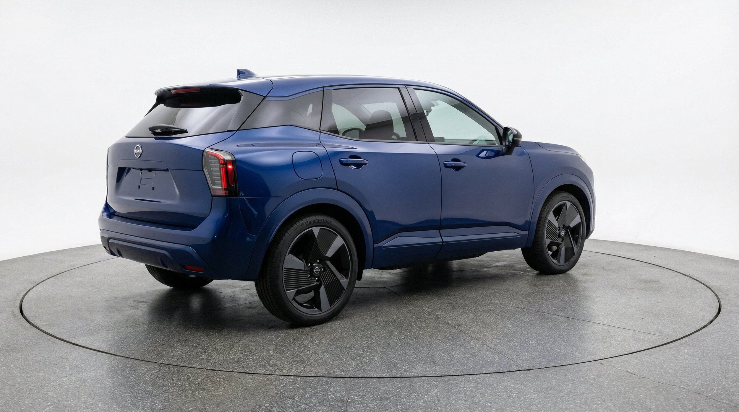 Thumbnail: 2026 Nissan Kicks - 9