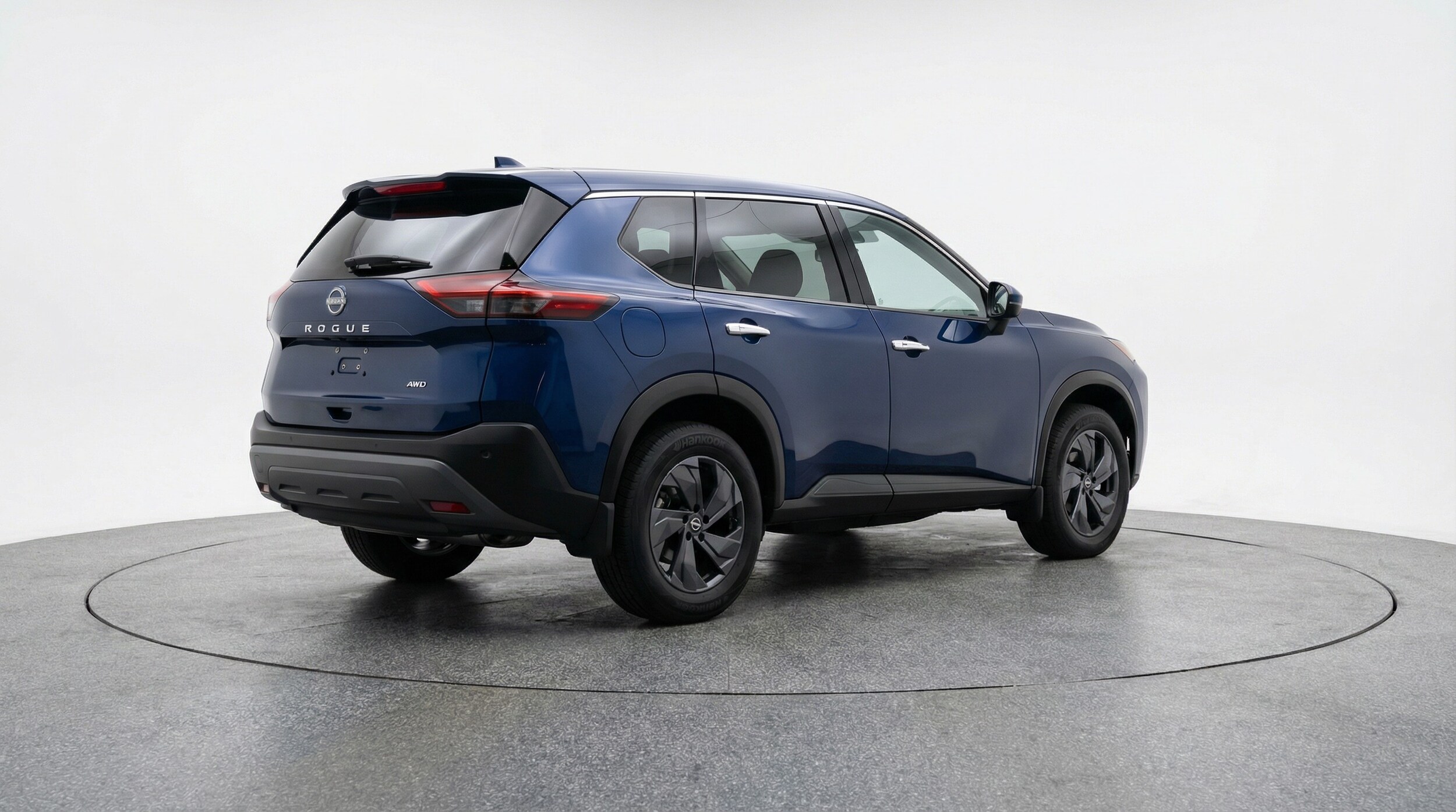Thumbnail: 2025 Nissan Rogue - 7