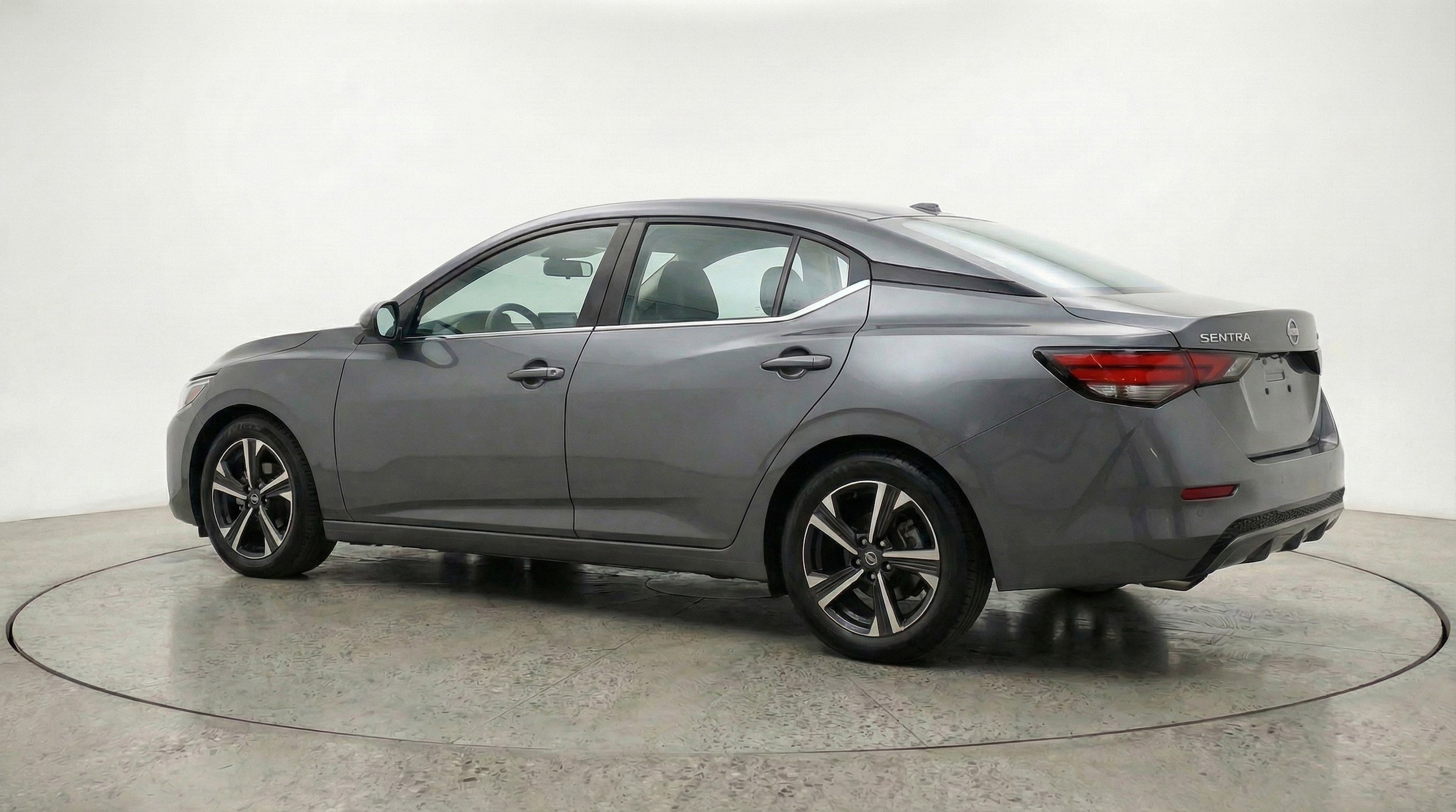 Thumbnail: 2025 Nissan Sentra - 6