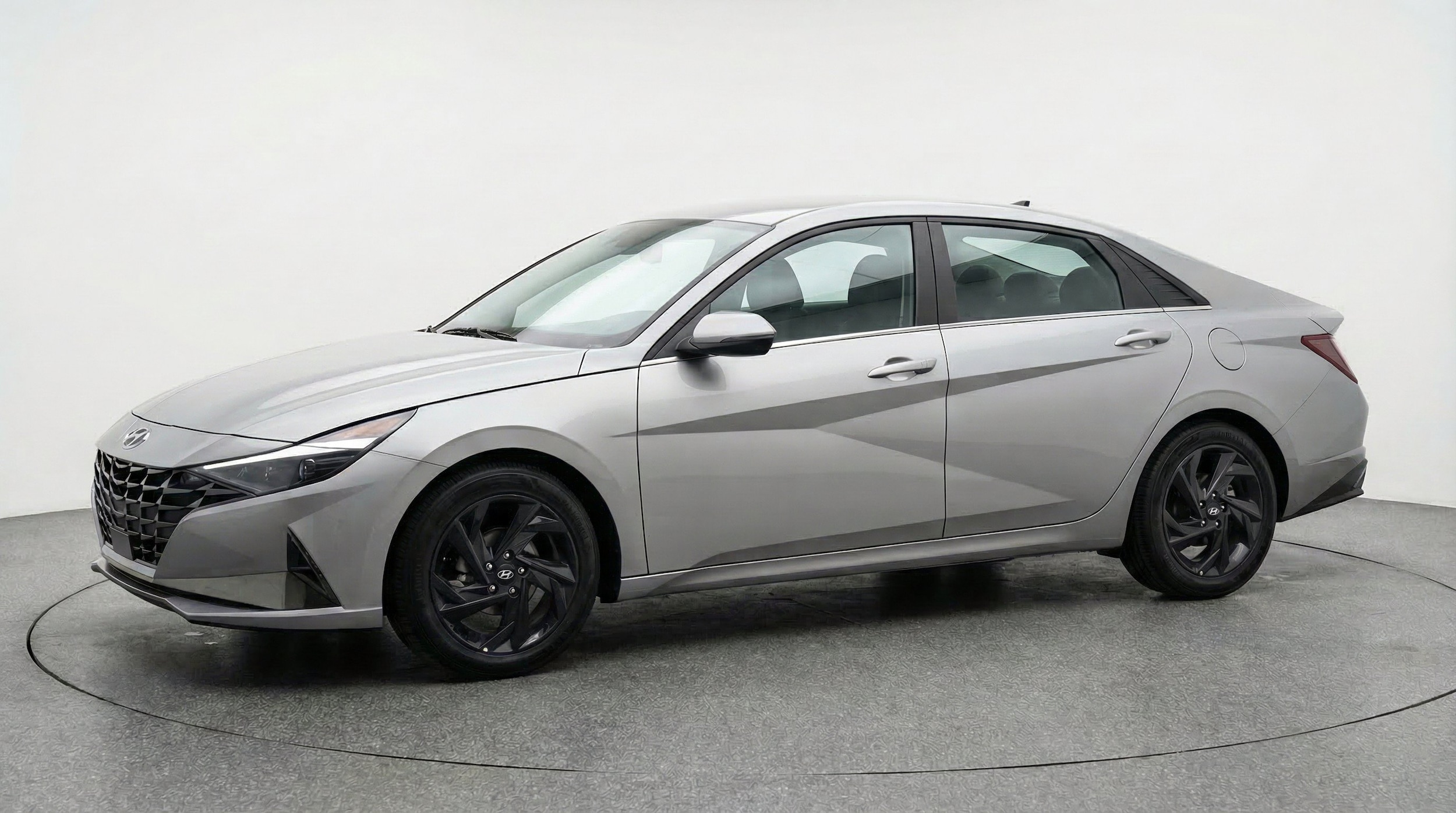Thumbnail: 2026 Hyundai Elantra - 3