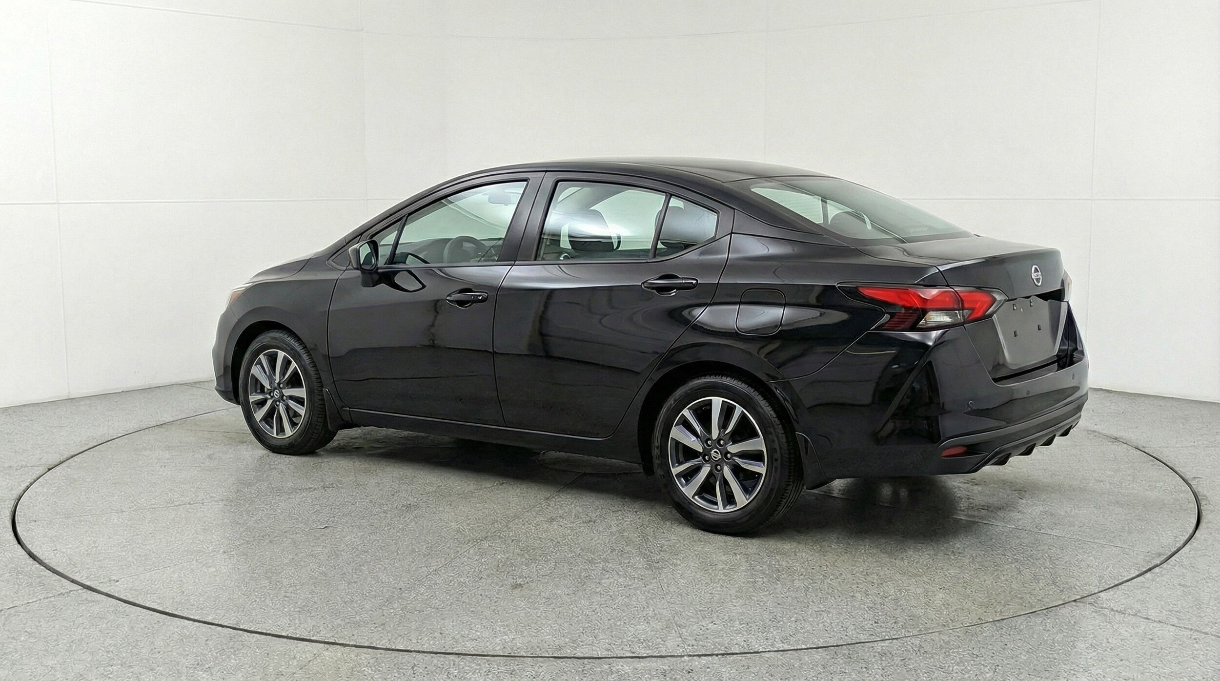 Thumbnail: 2025 Nissan Versa - 6