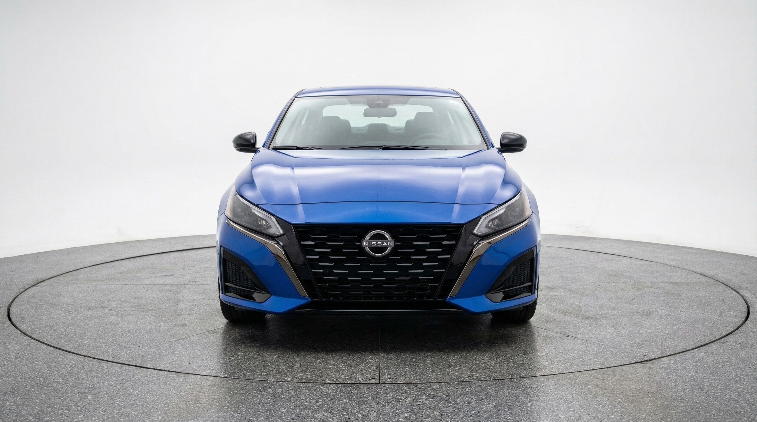 Thumbnail: 2025 Nissan Altima - 2