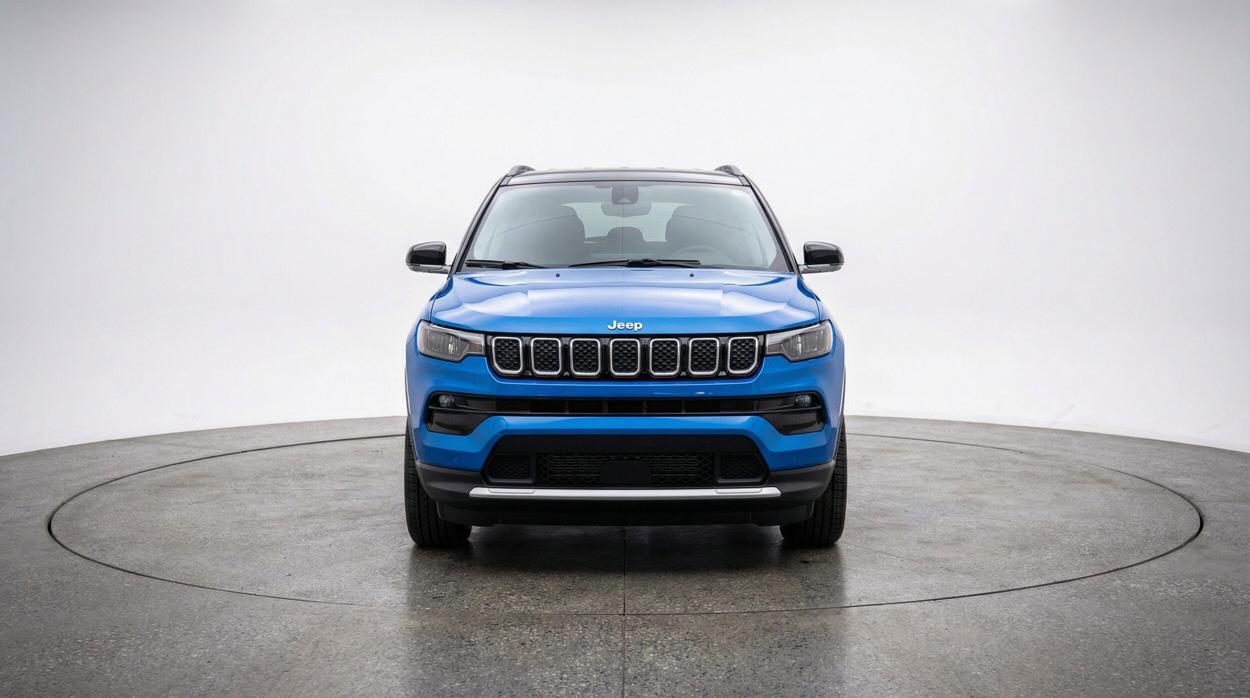 Thumbnail: 2025 Jeep Compass - 2