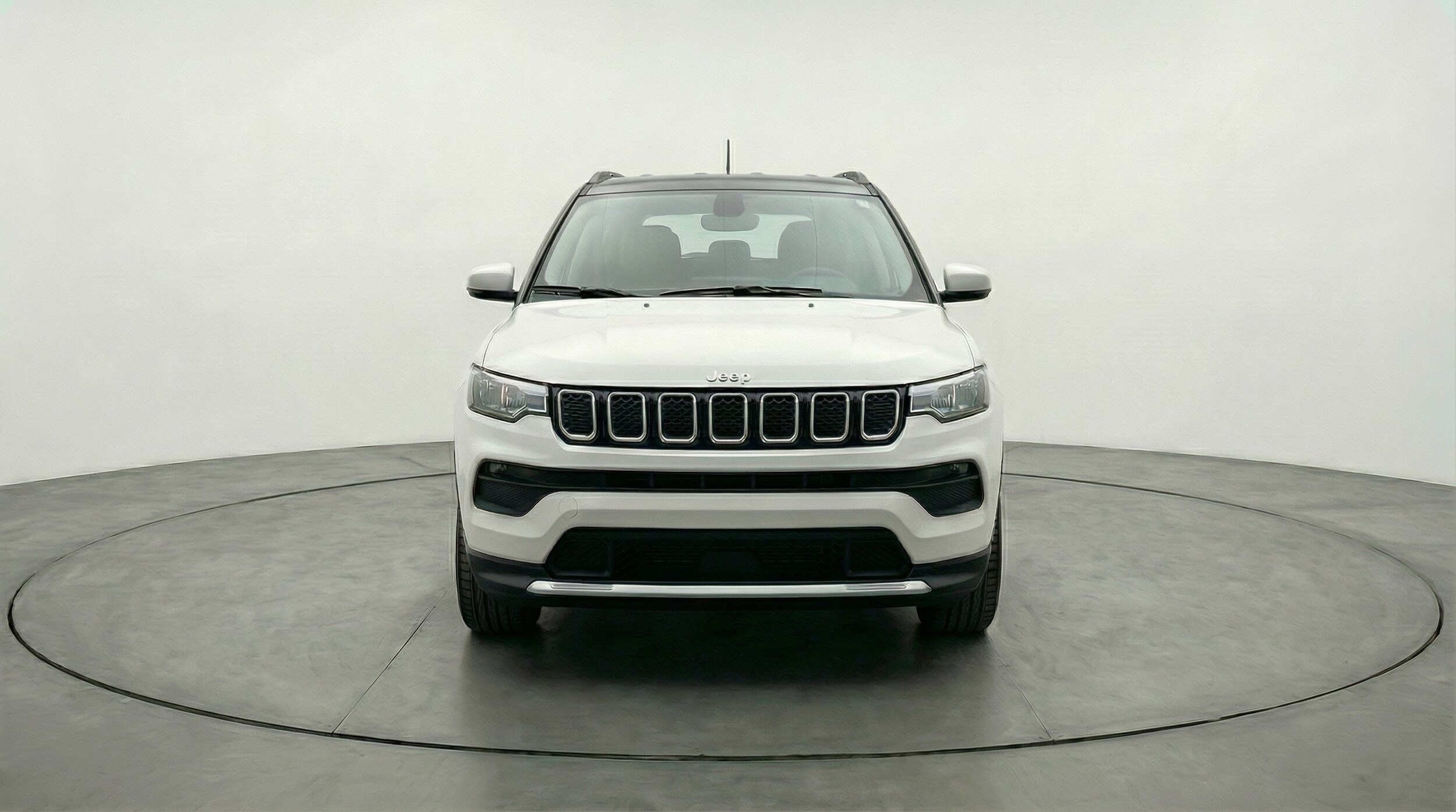 Thumbnail: 2025 Jeep Compass - 2
