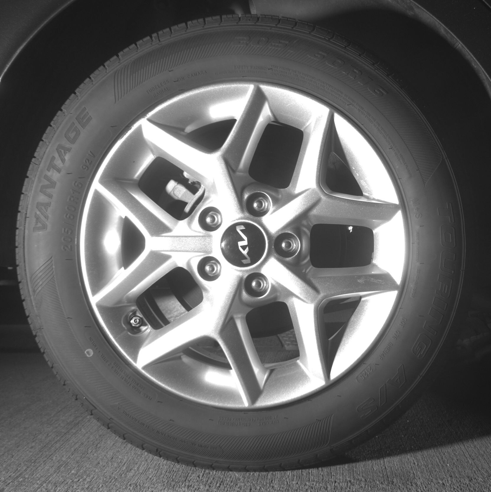 Thumbnail: 2025 Kia Soul - 17