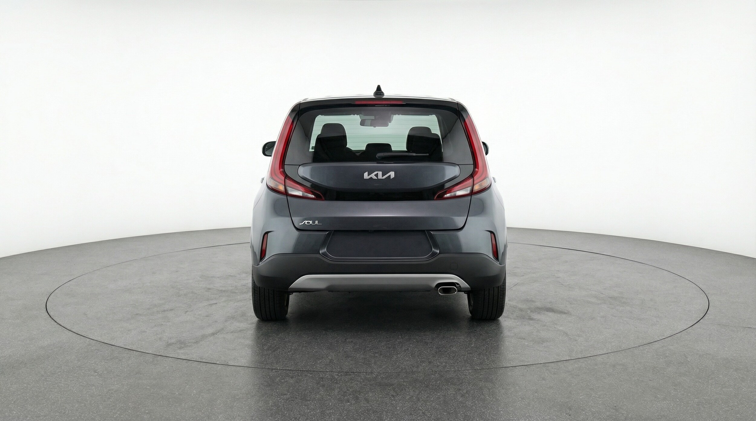 Thumbnail: 2025 Kia Soul - 6