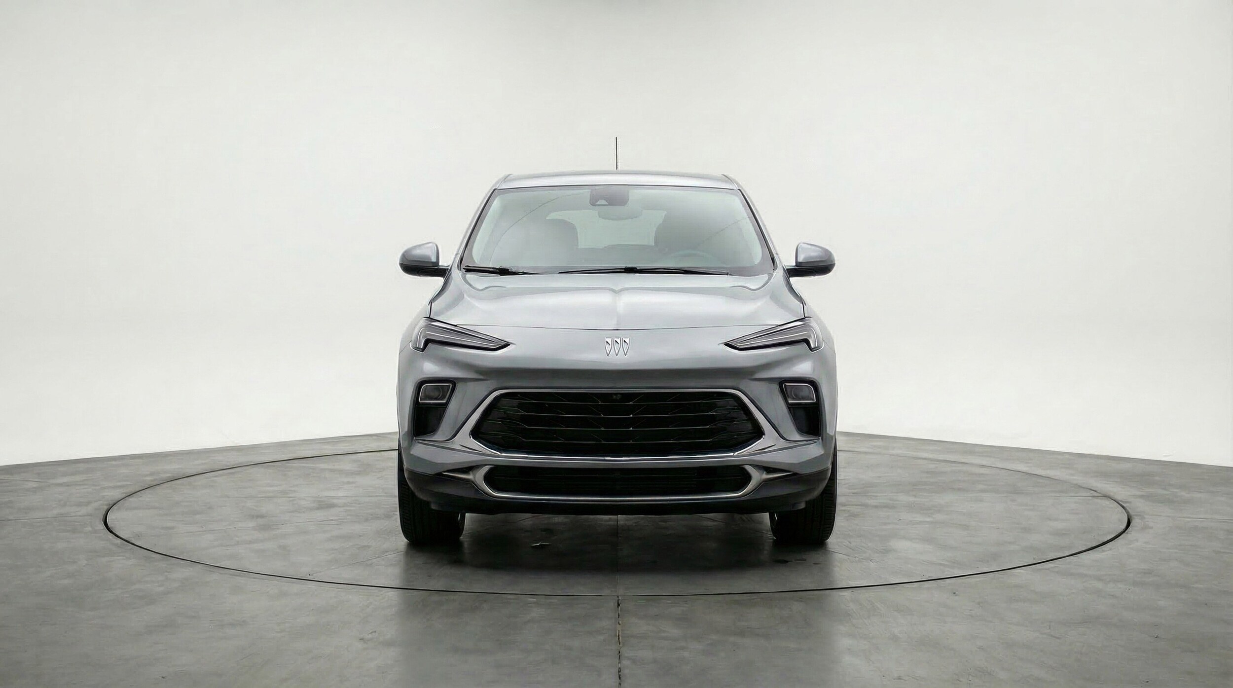 Thumbnail: 2025 Buick Encore GX - 2