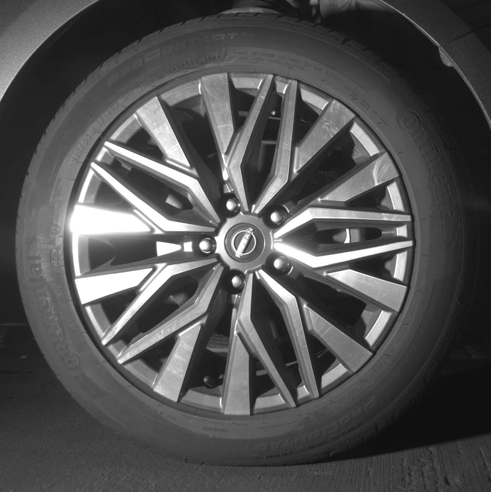 Thumbnail: 2025 Nissan Altima - 13