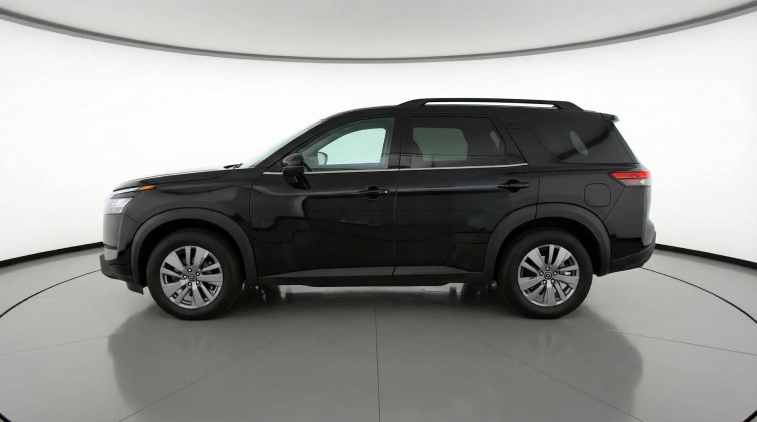 Thumbnail: 2025 Nissan Pathfinder - 5