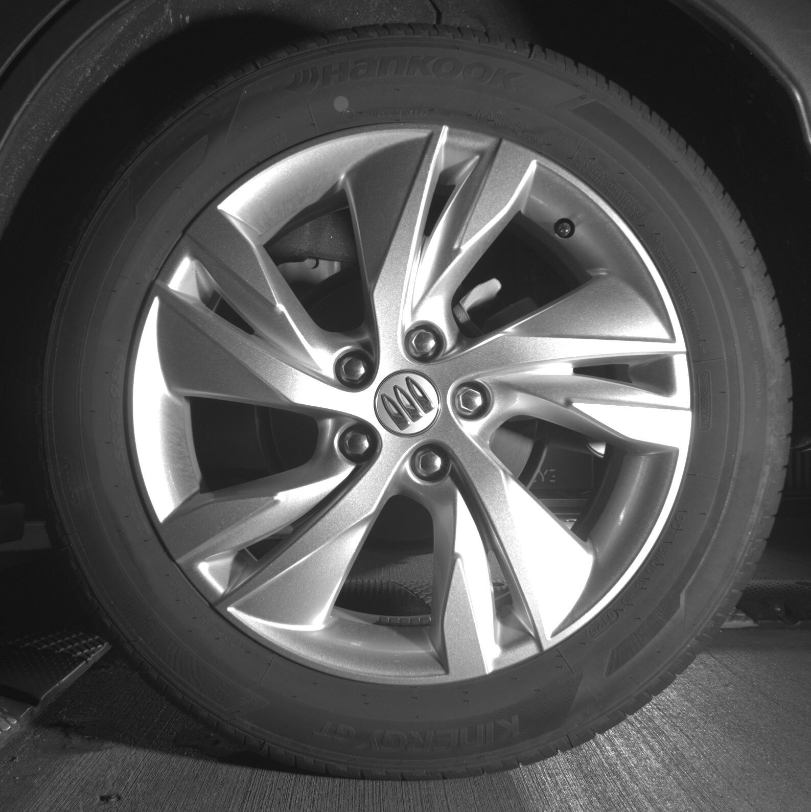 Thumbnail: 2025 Buick Encore GX - 11