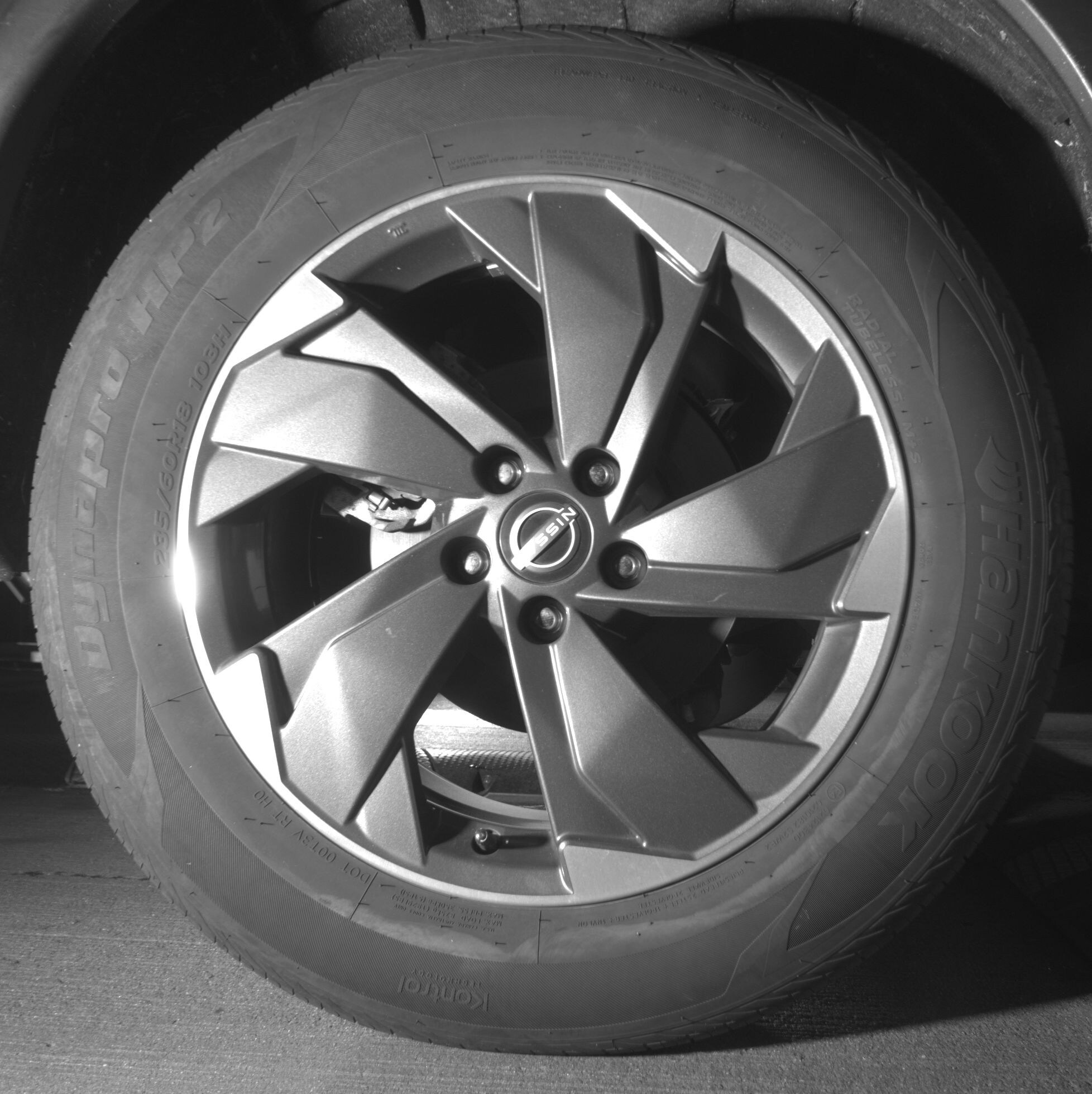 Thumbnail: 2025 Nissan Rogue - 12