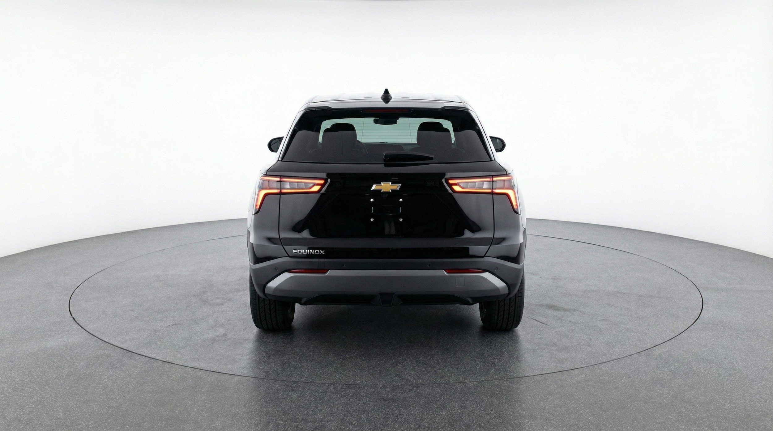 Thumbnail: 2025 Chevrolet Equinox - 7