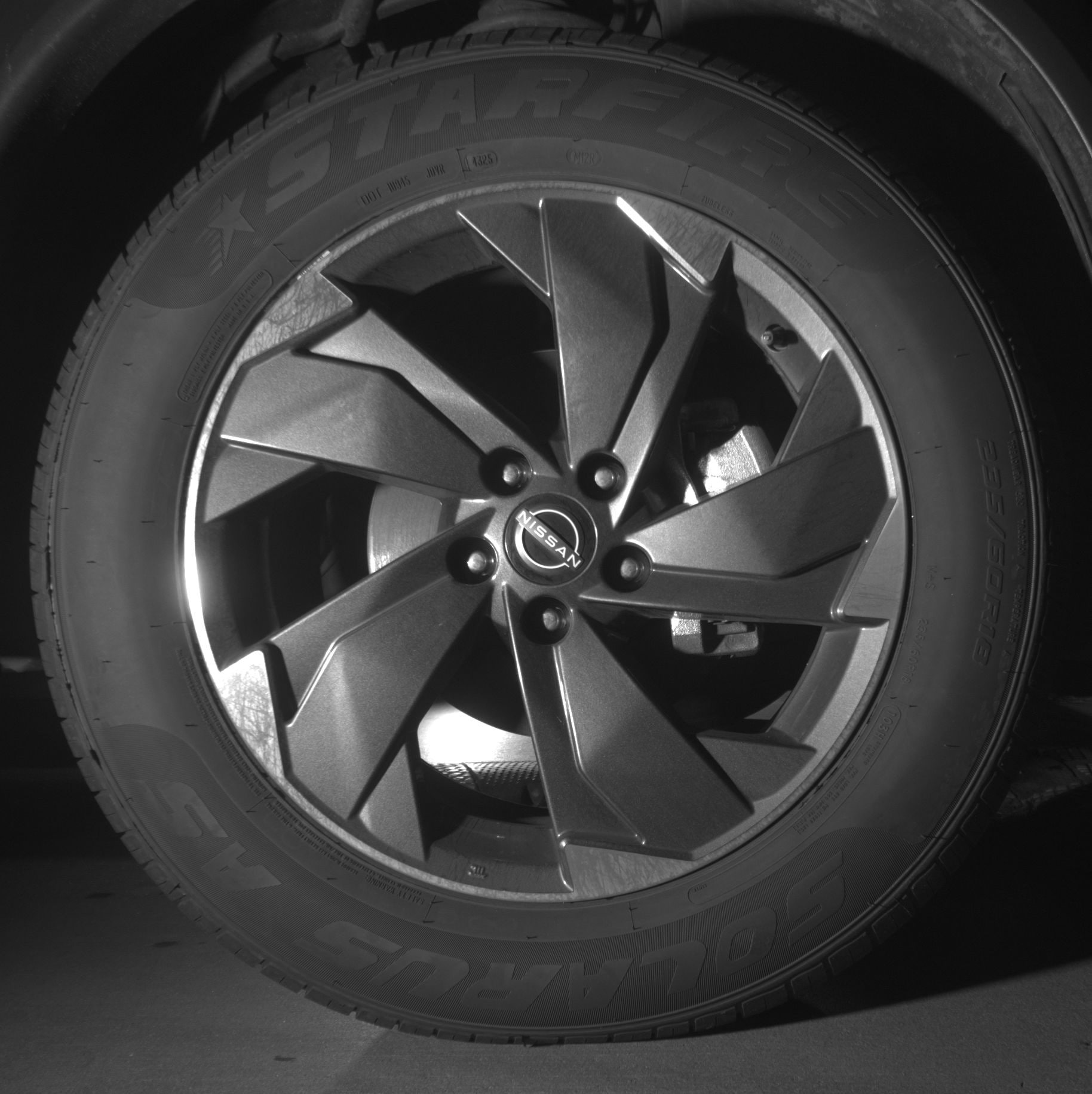 Thumbnail: 2025 Nissan Rogue - 10