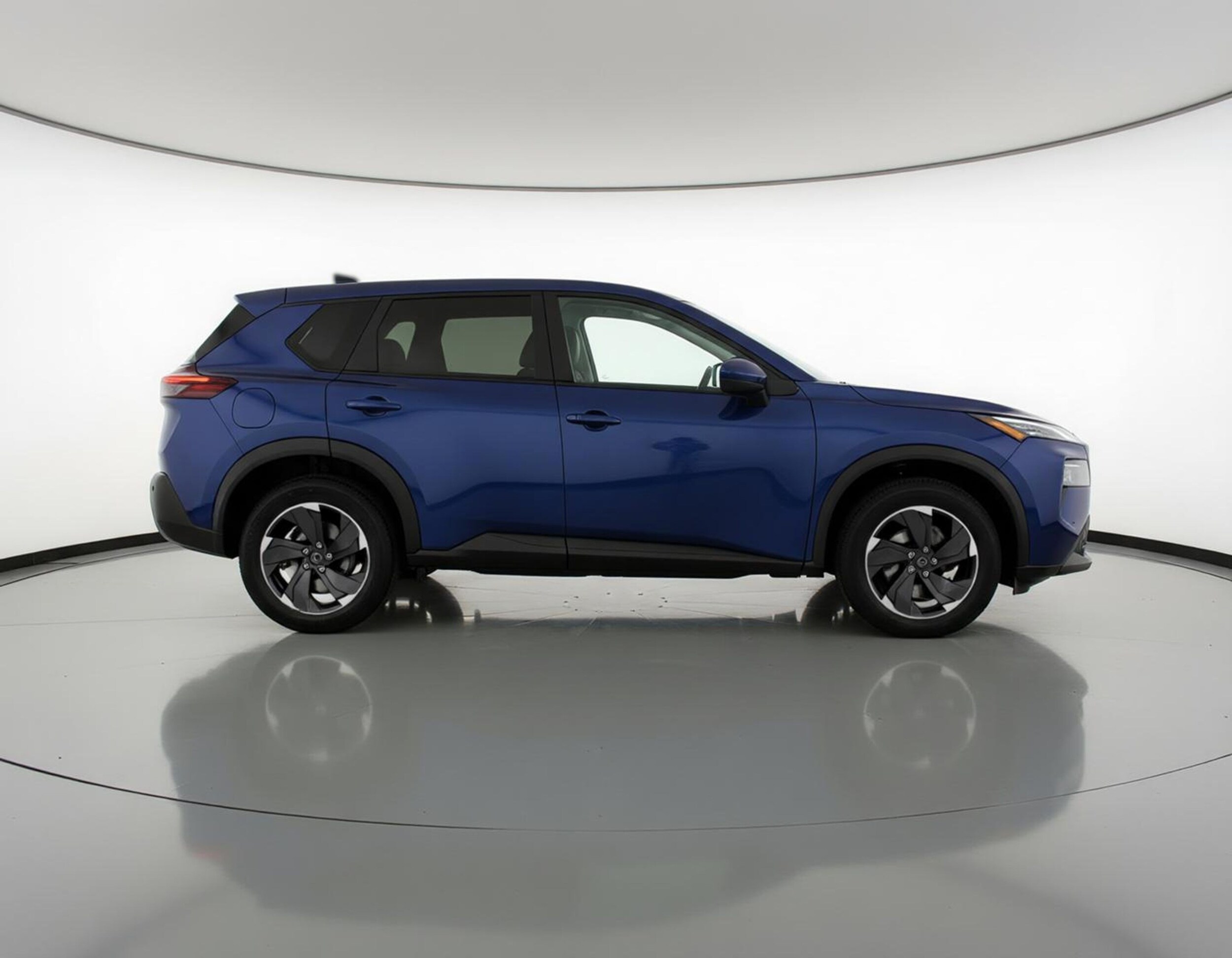 Thumbnail: 2025 Nissan Rogue - 8