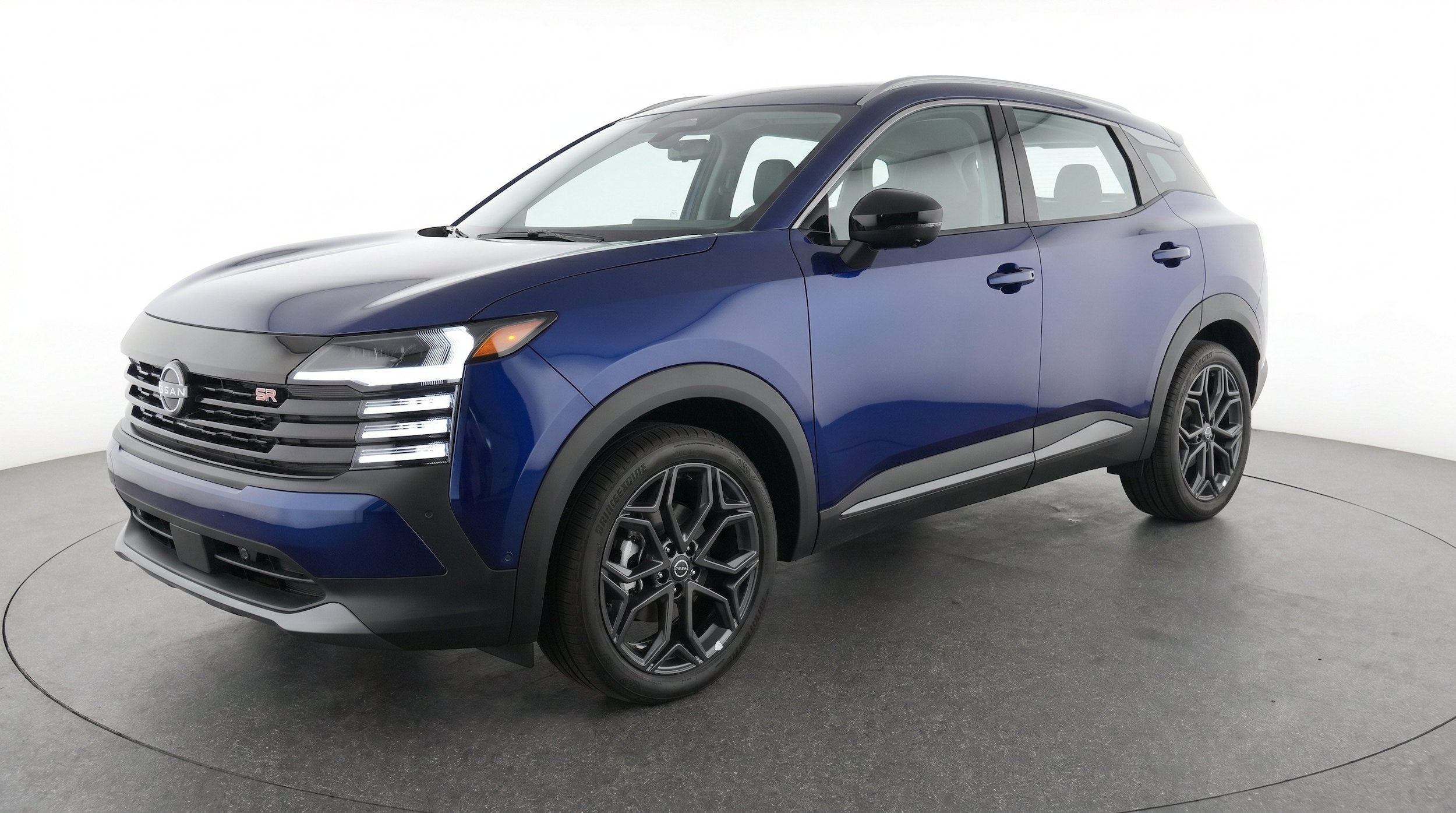 Thumbnail: 2026 Nissan Kicks - 3