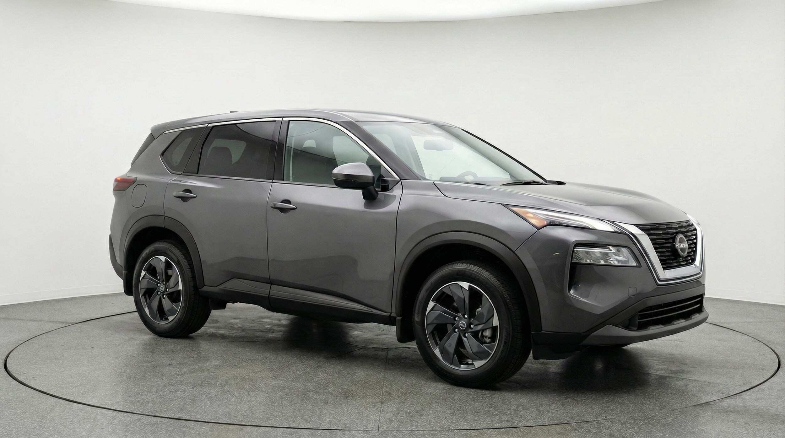 Thumbnail: 2025 Nissan Rogue - 1