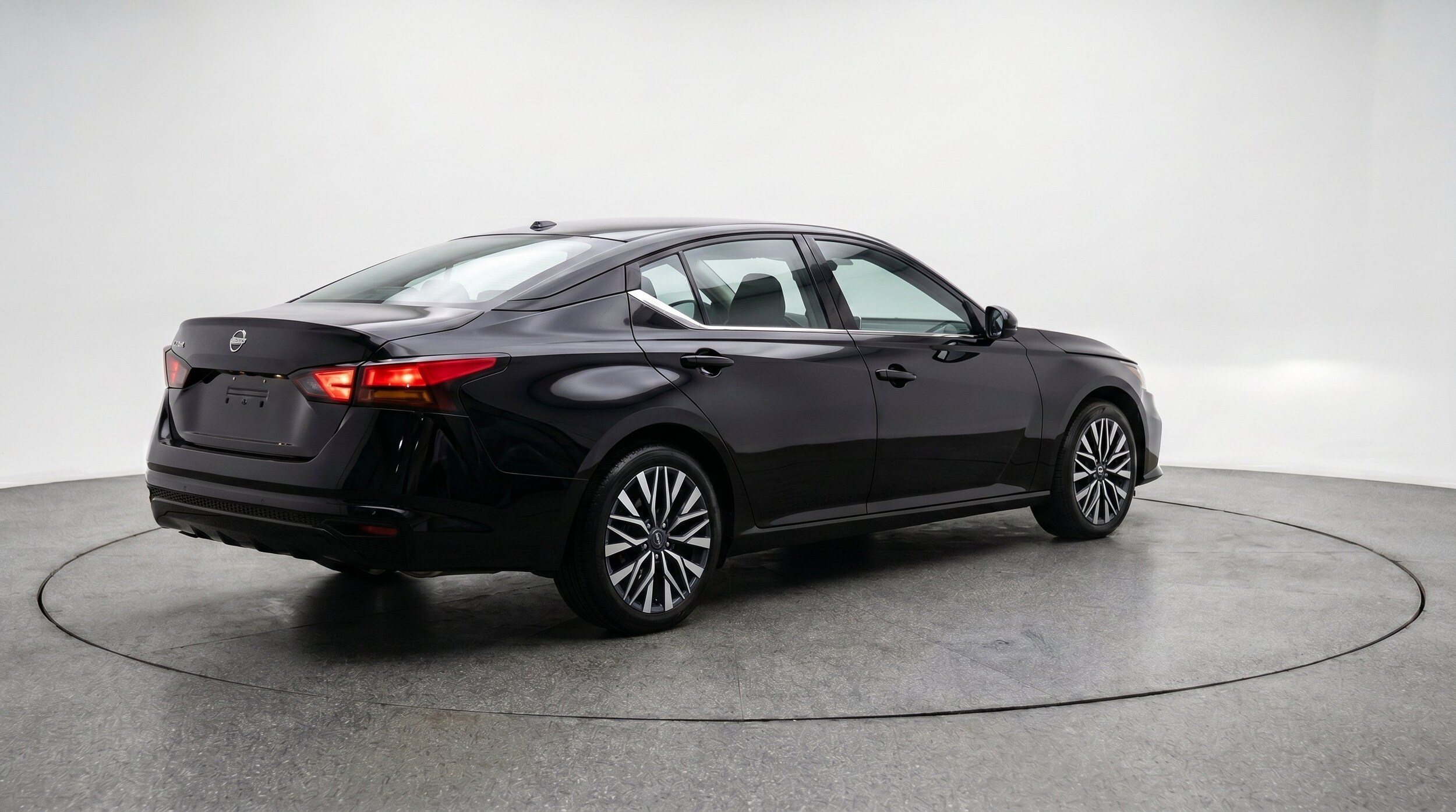 Thumbnail: 2026 Nissan Altima - 9