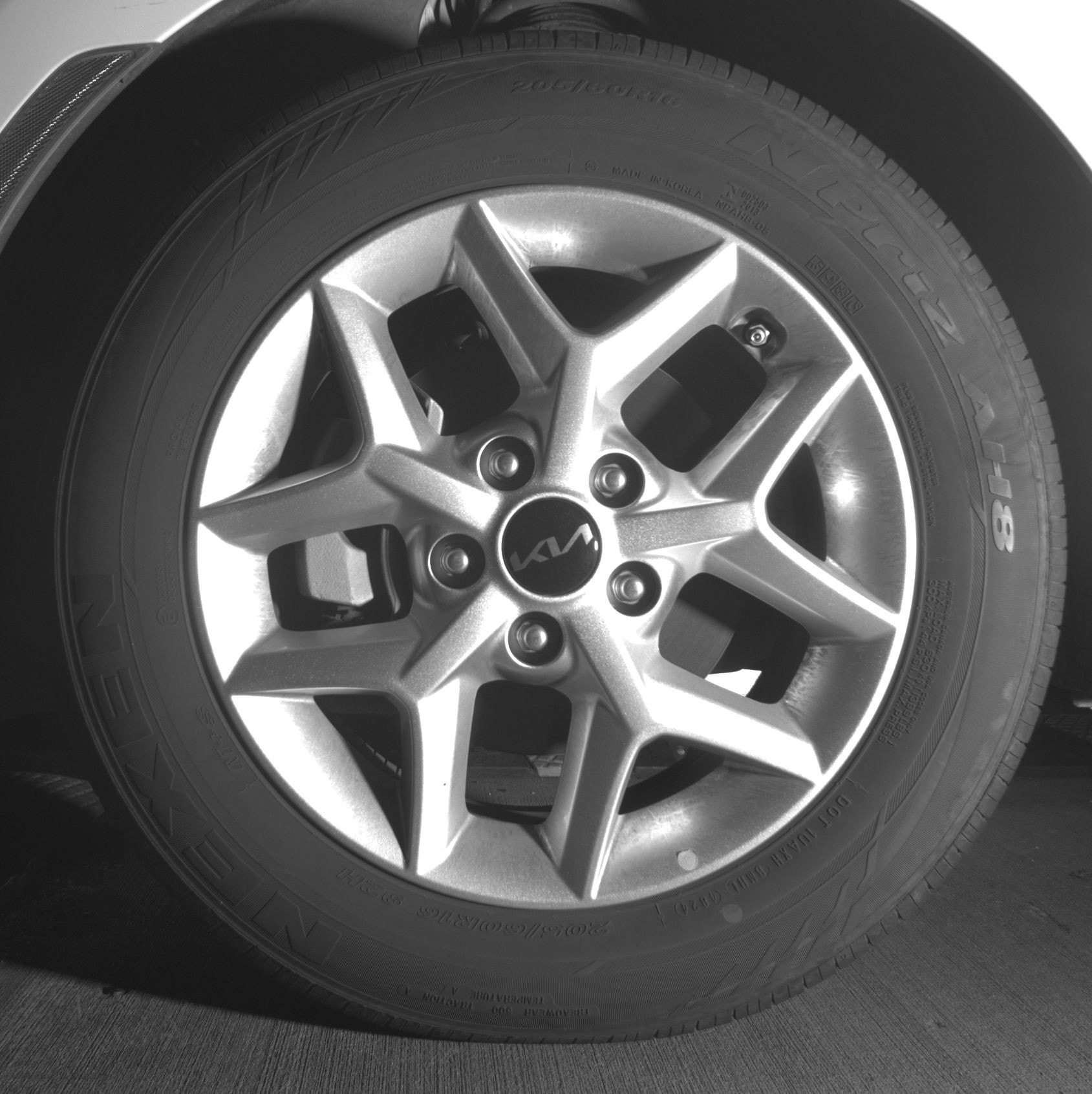 Thumbnail: 2025 Kia Soul - 9