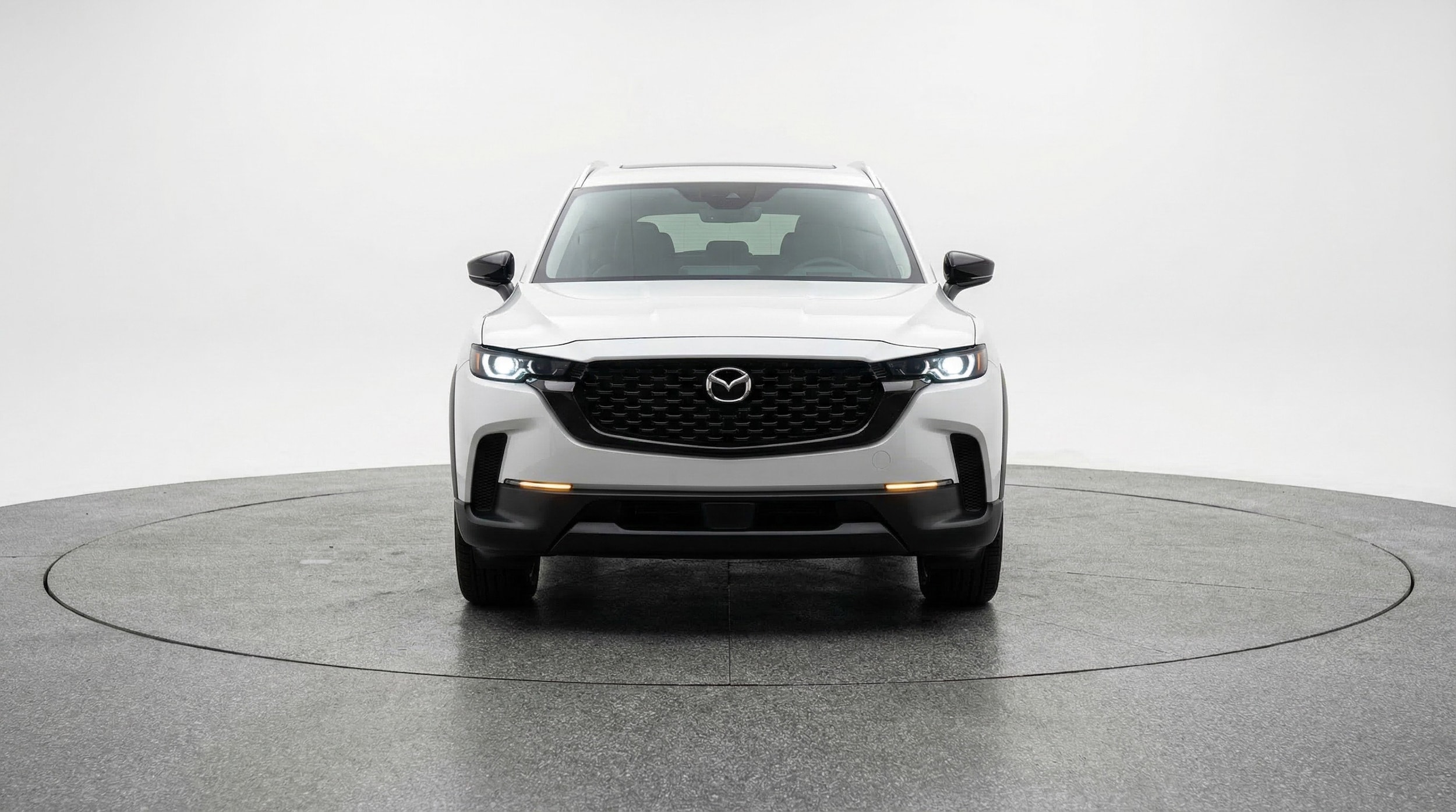 Thumbnail: 2025 Mazda CX-50 - 2