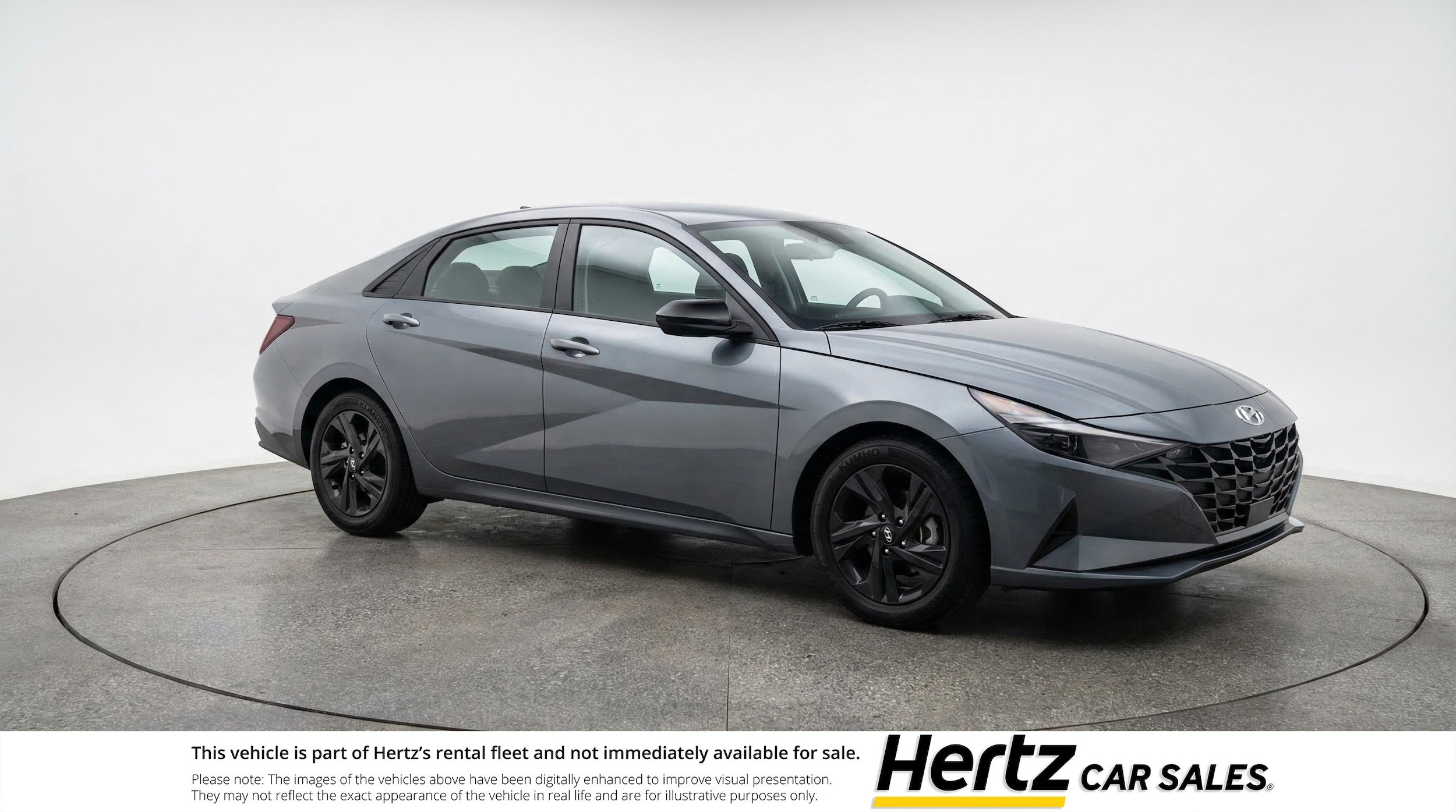 Thumbnail: 2026 Hyundai Elantra - 1