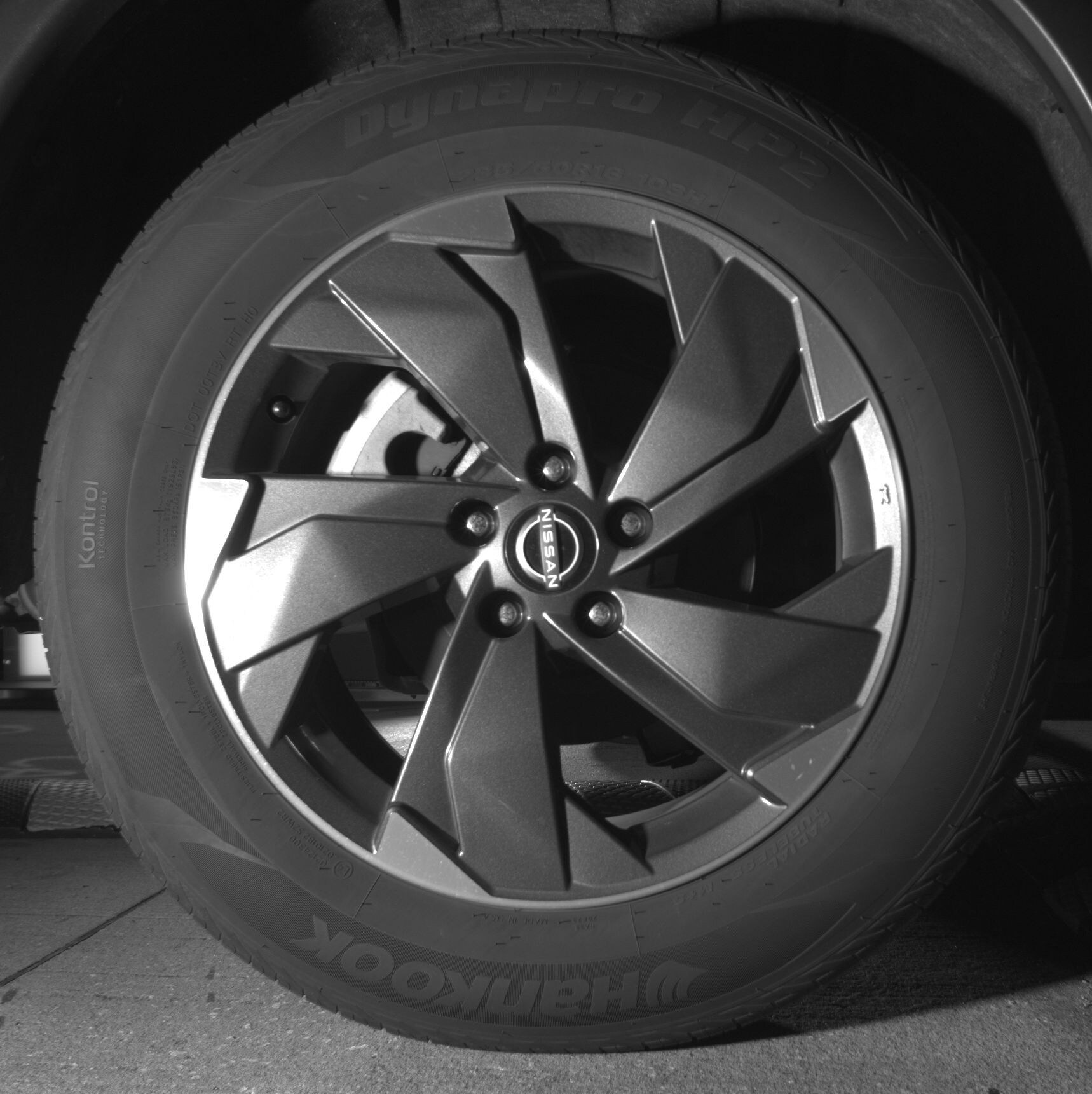 Thumbnail: 2025 Nissan Rogue - 12