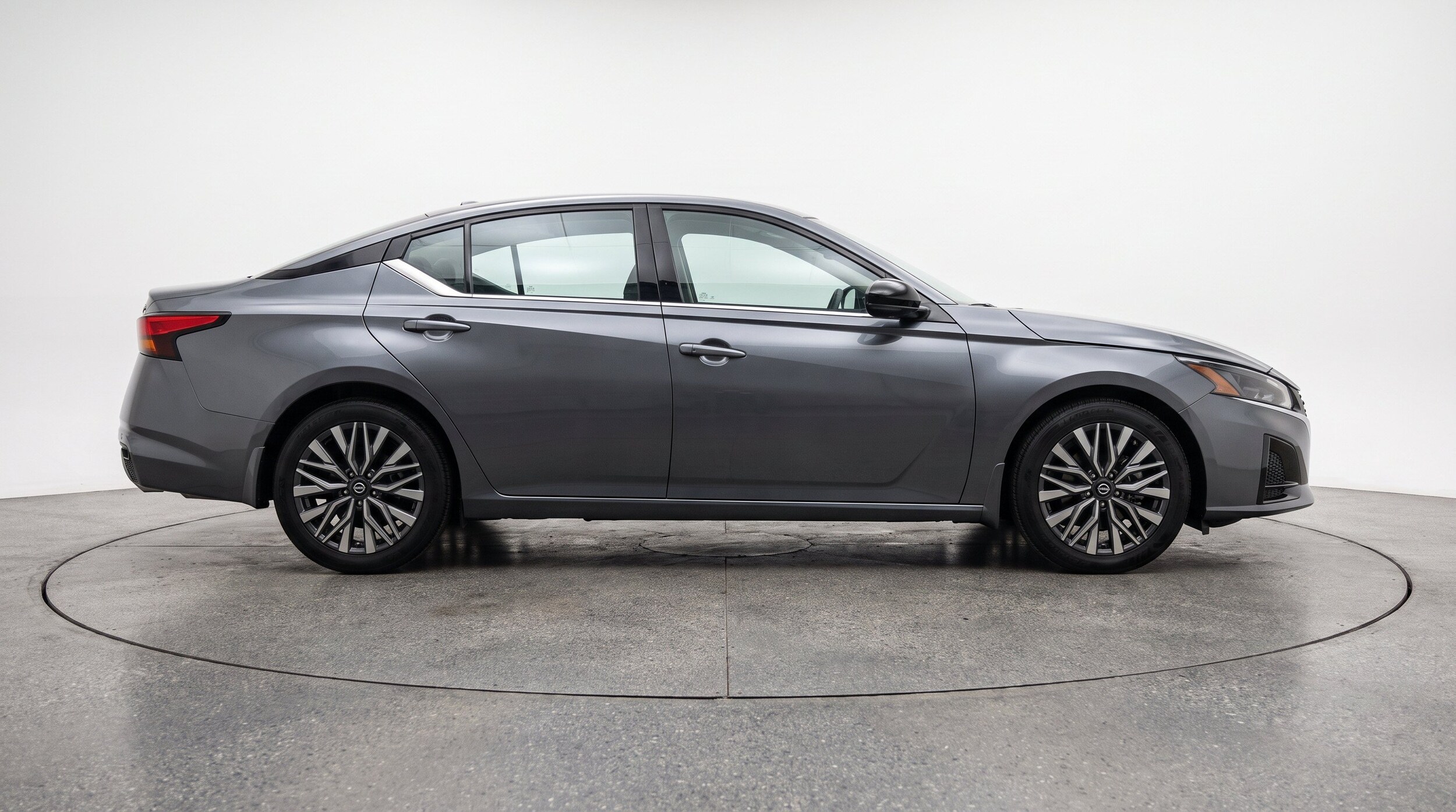 Thumbnail: 2026 Nissan Altima - 11
