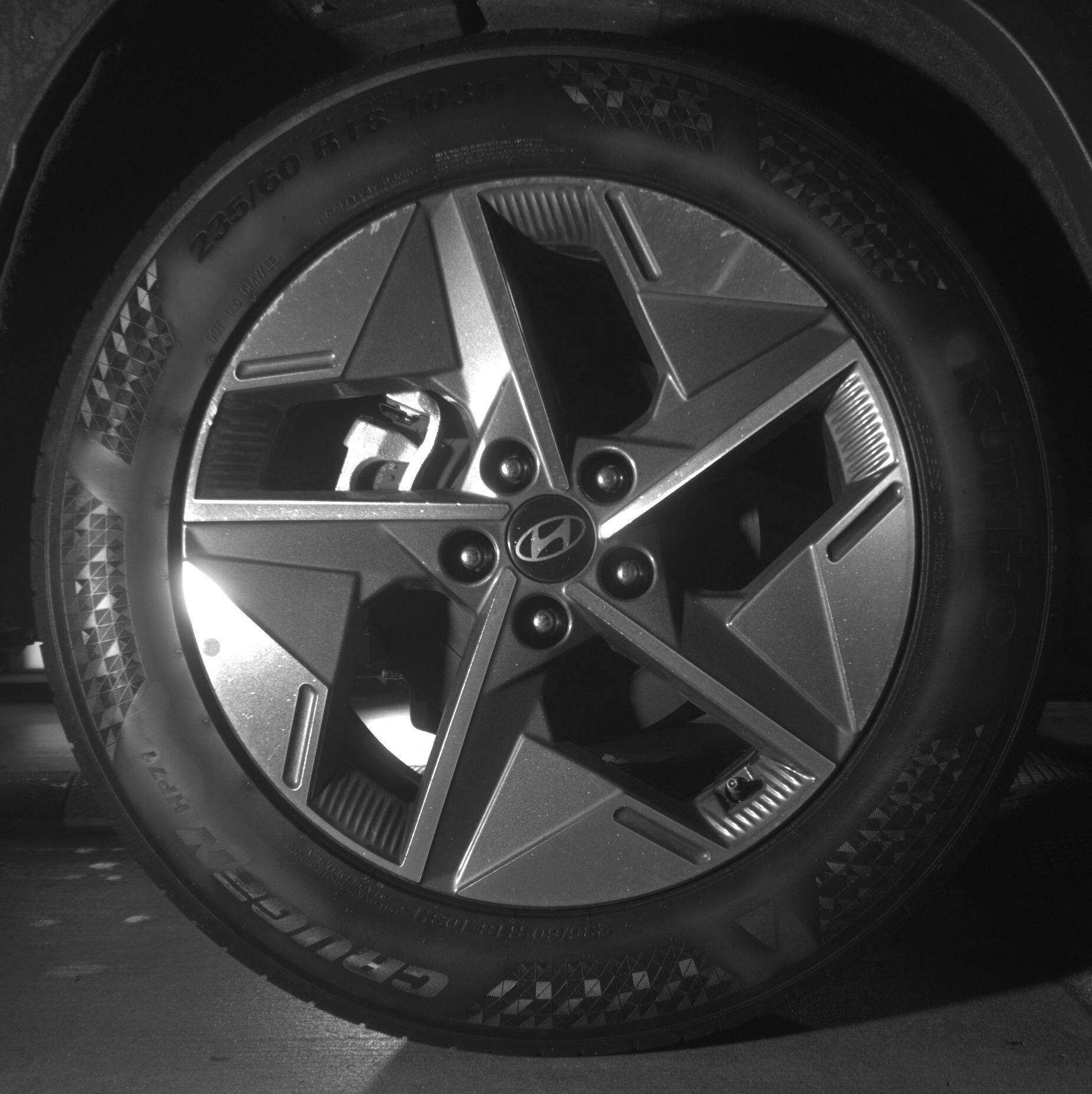 Thumbnail: 2025 Hyundai Tucson - 12