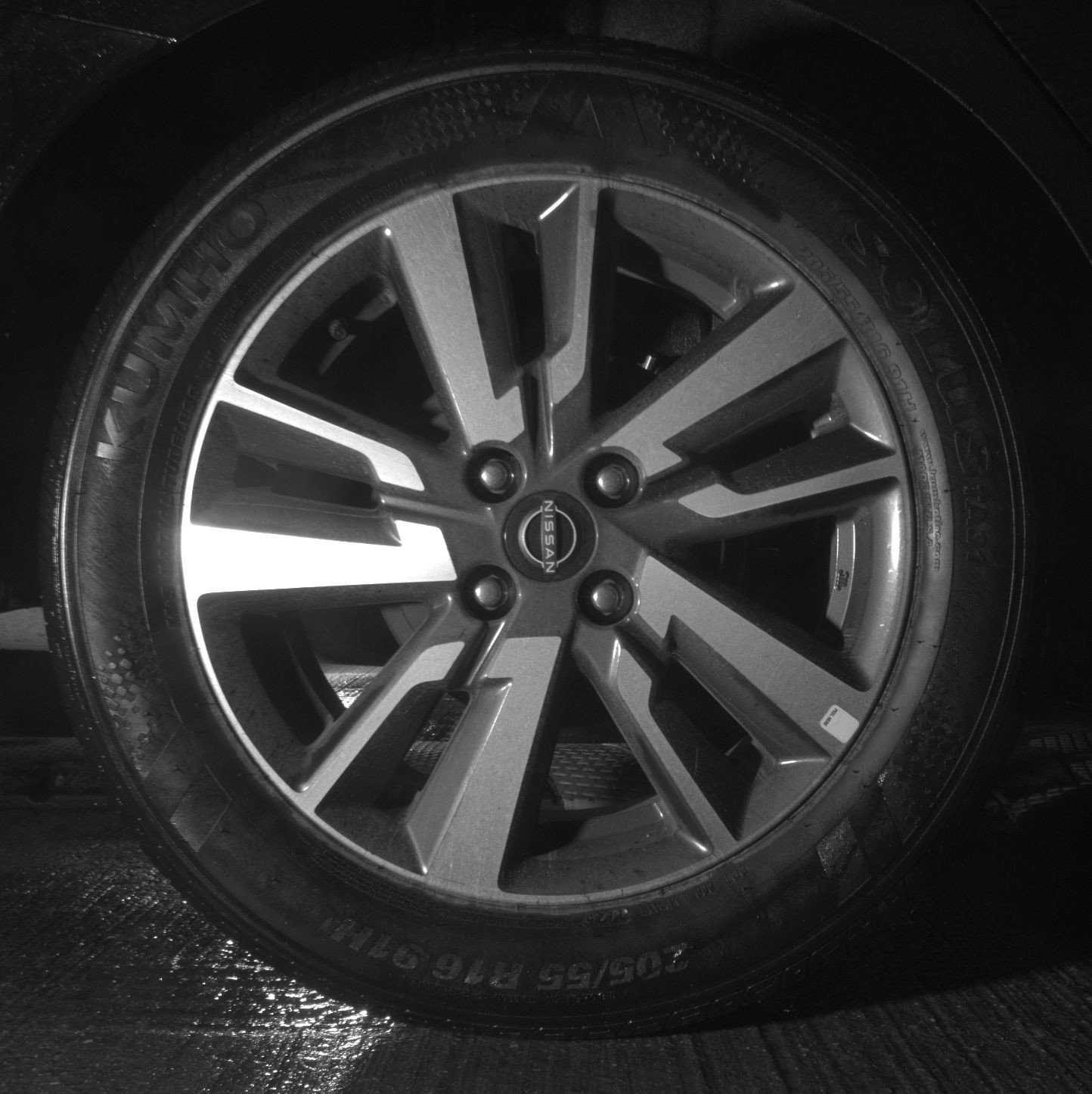 Thumbnail: 2025 Nissan Versa - 15