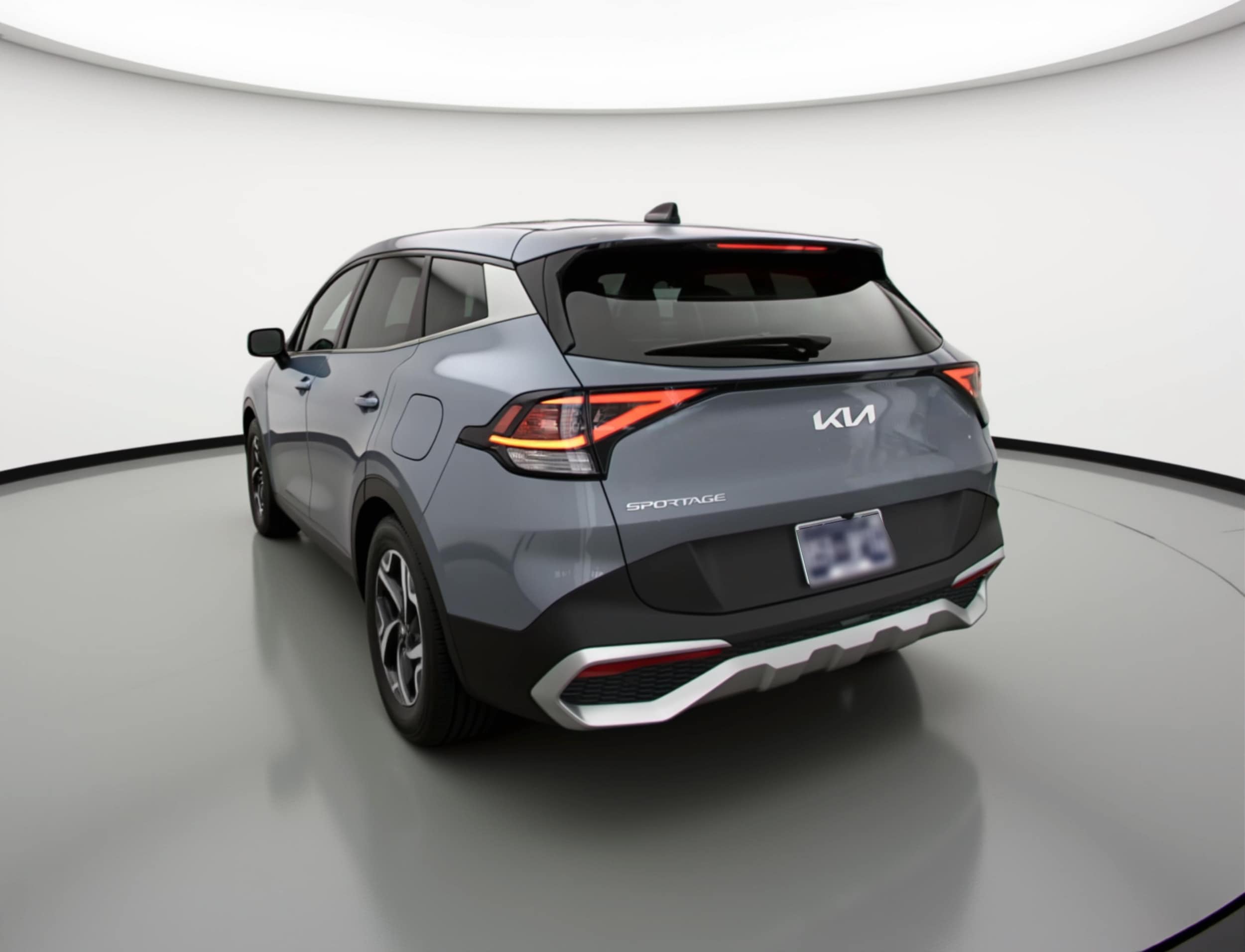 Thumbnail: 2025 Kia Sportage - 5