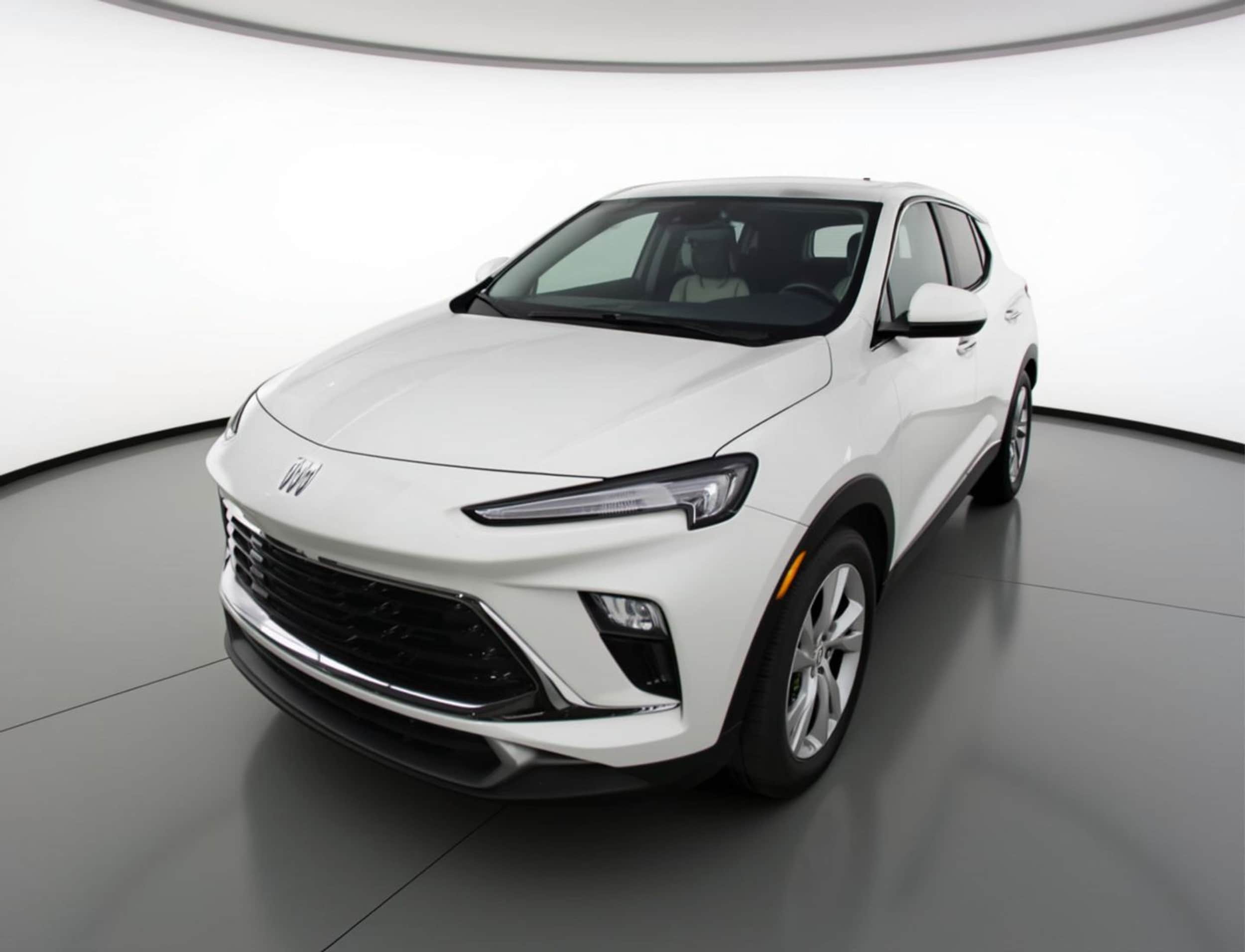 Thumbnail: 2025 Buick Encore GX - 3