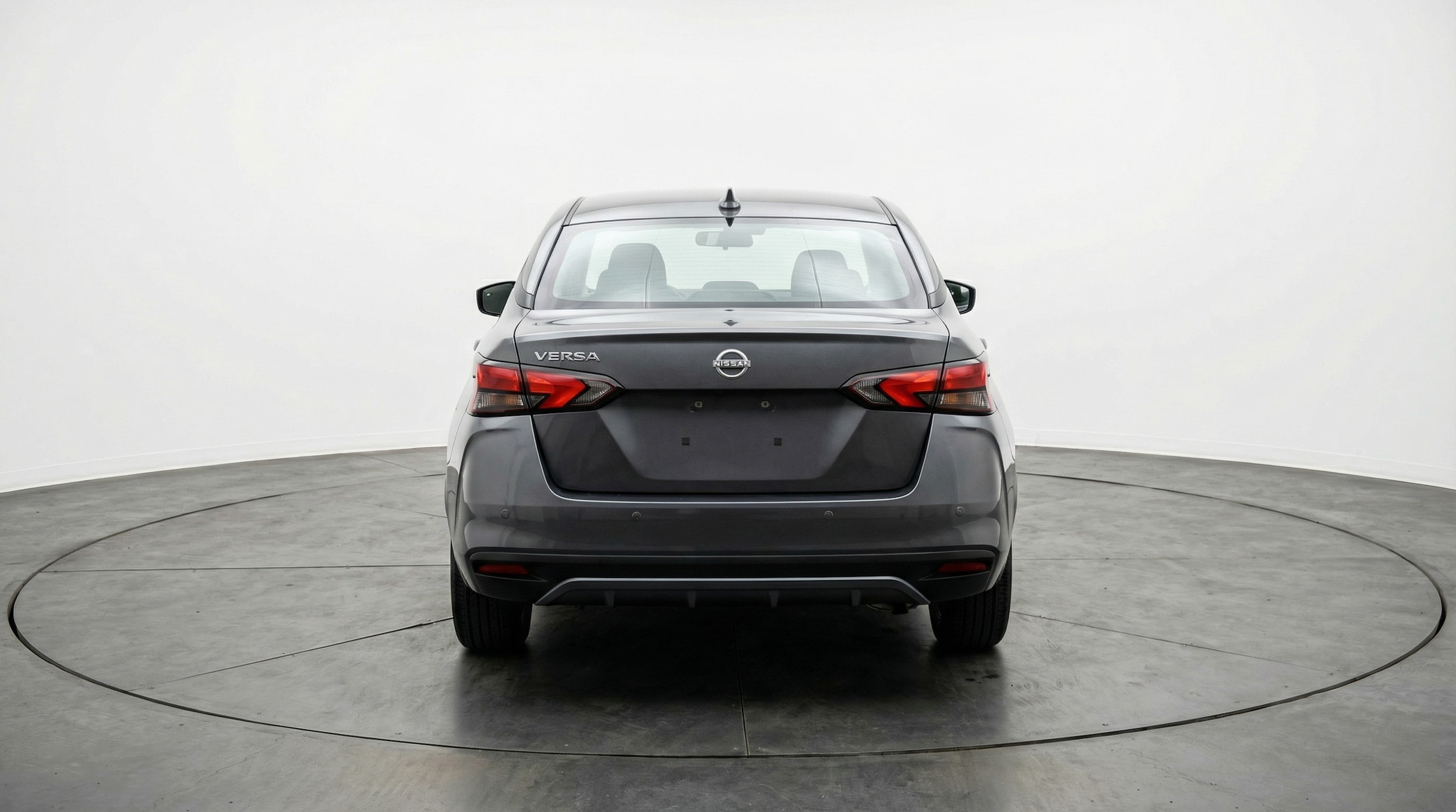 Thumbnail: 2025 Nissan Versa - 6