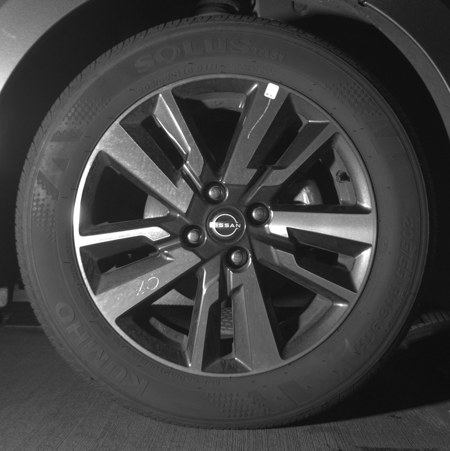 Thumbnail: 2025 Nissan Versa - 13