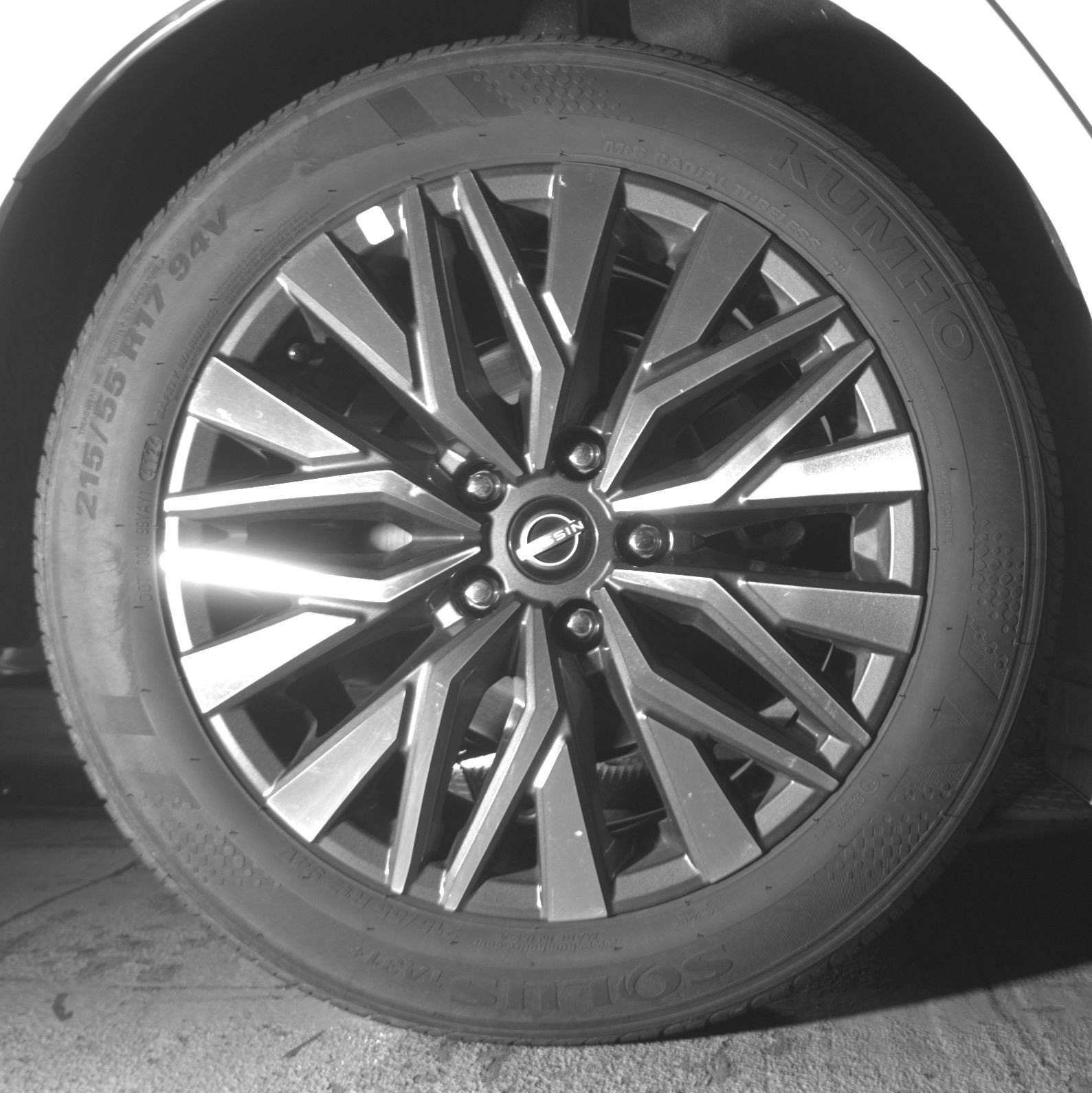 Thumbnail: 2025 Nissan Altima - 15