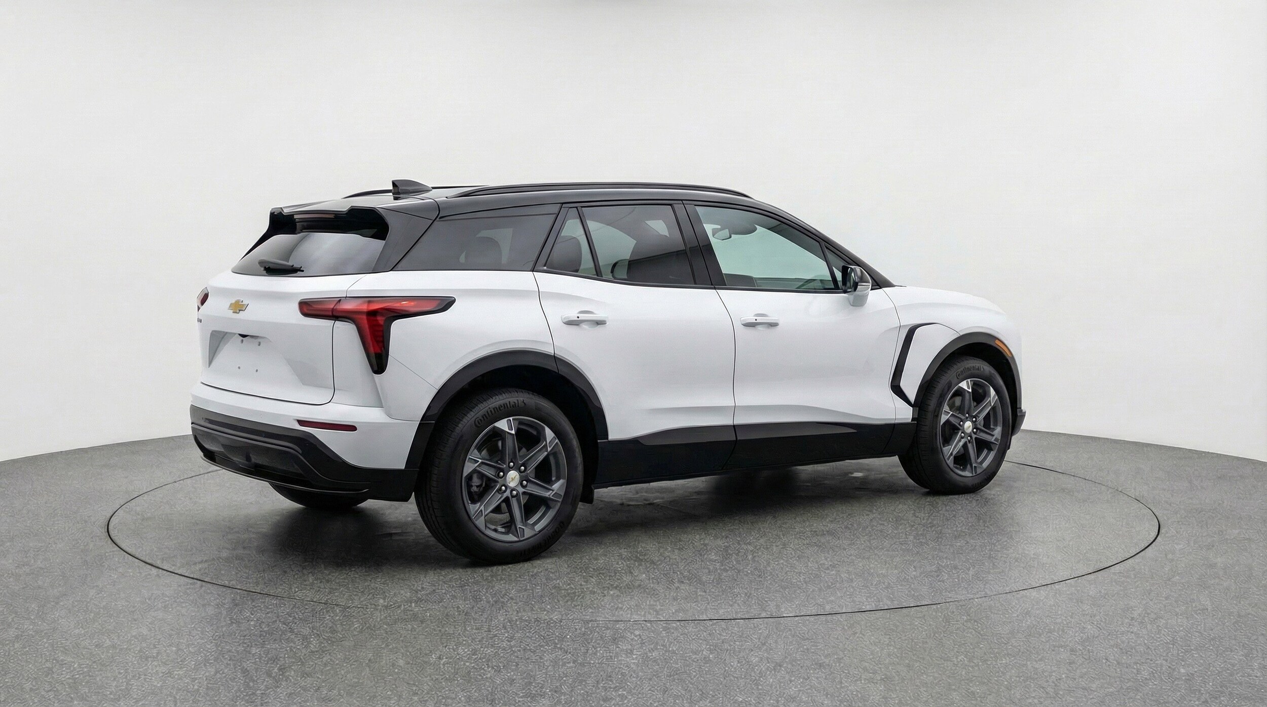 Thumbnail: 2025 Chevrolet Blazer - 9