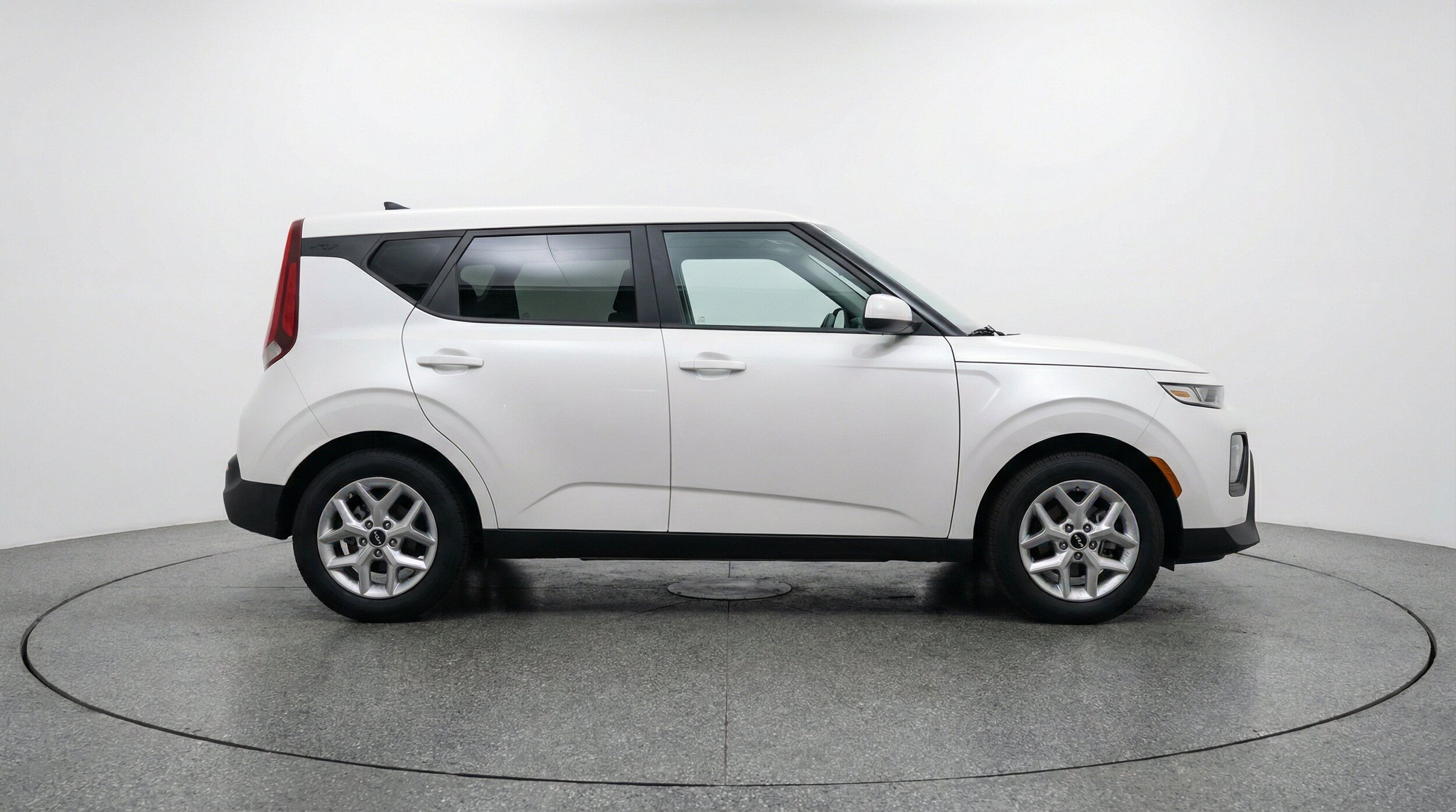 Thumbnail: 2025 Kia Soul - 11