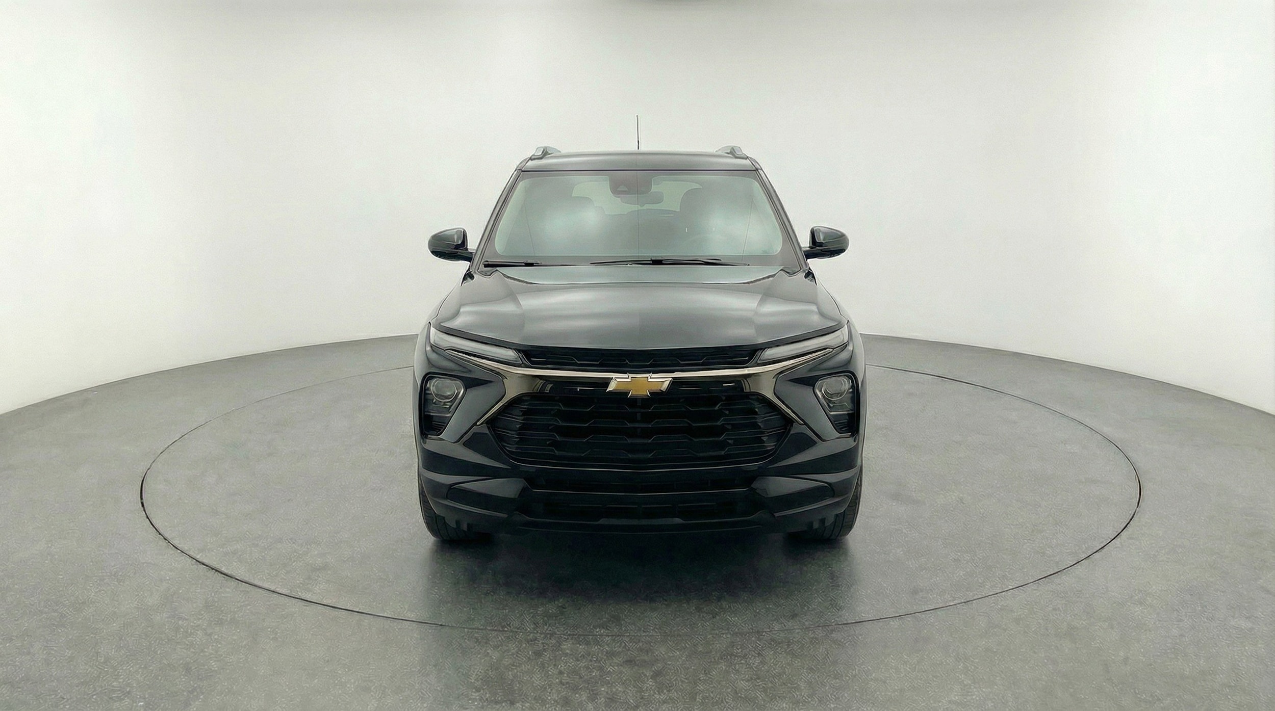 Thumbnail: 2025 Chevrolet TrailBlazer - 2