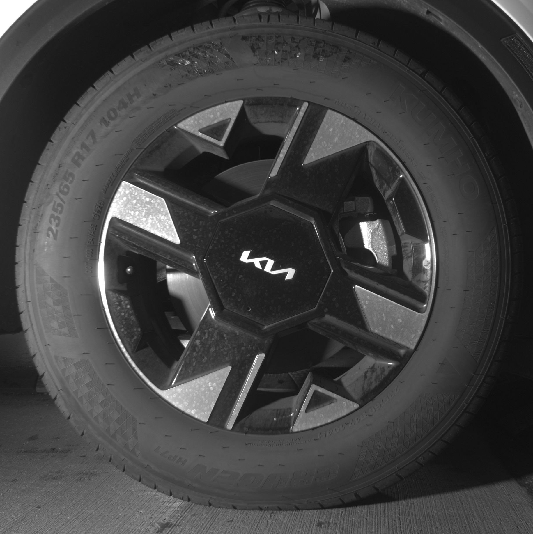 Thumbnail: 2026 Kia Sportage - 13