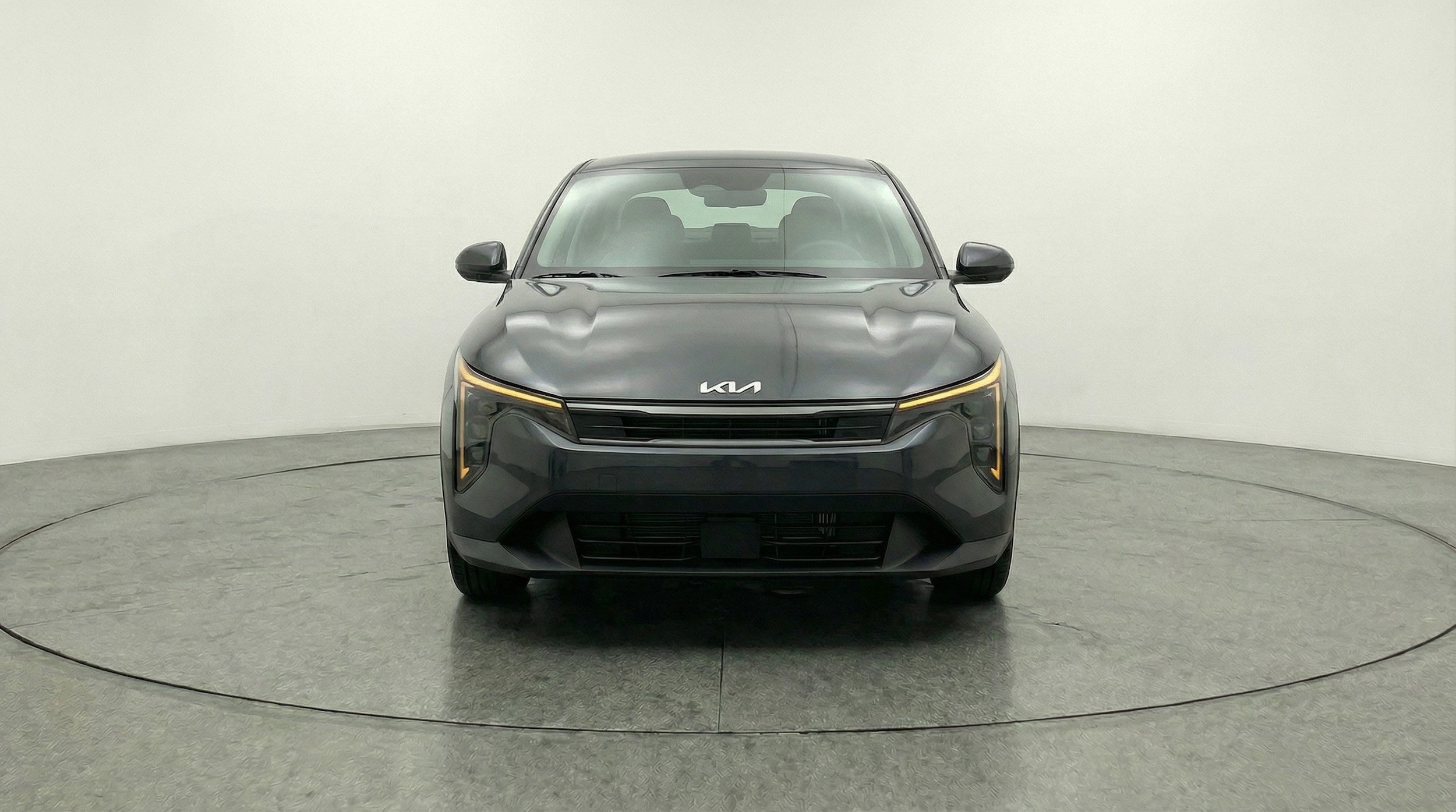 Thumbnail: 2025 Kia K4 - 2