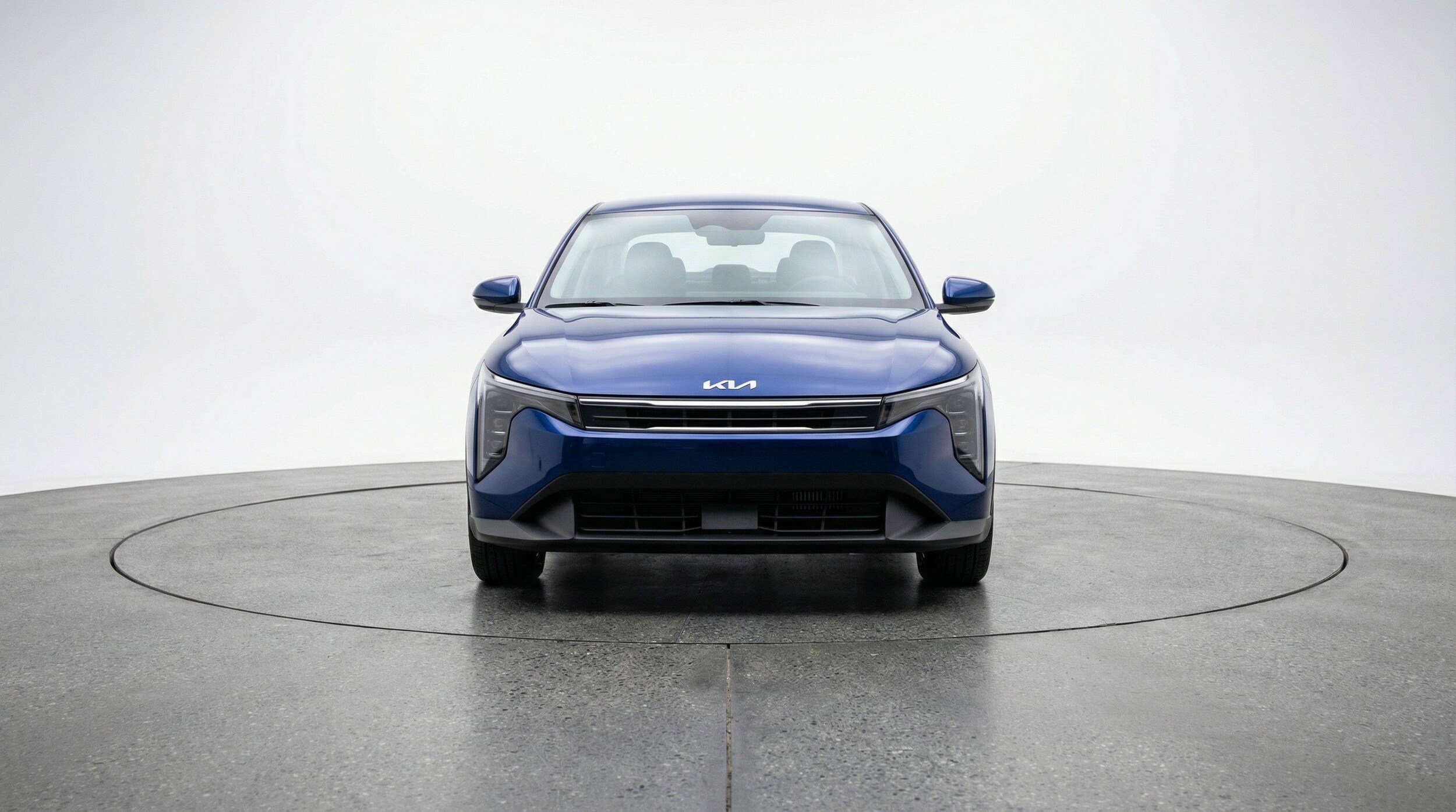 Thumbnail: 2025 Kia K4 - 2