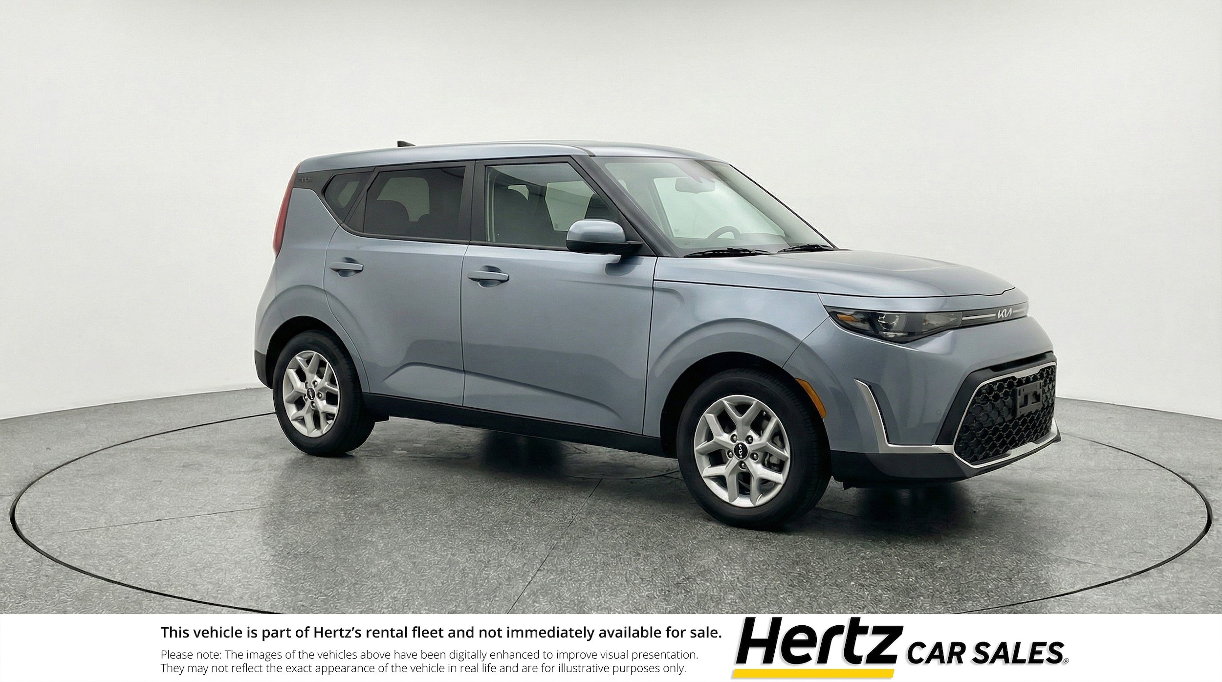 Thumbnail: 2025 Kia Soul - 1