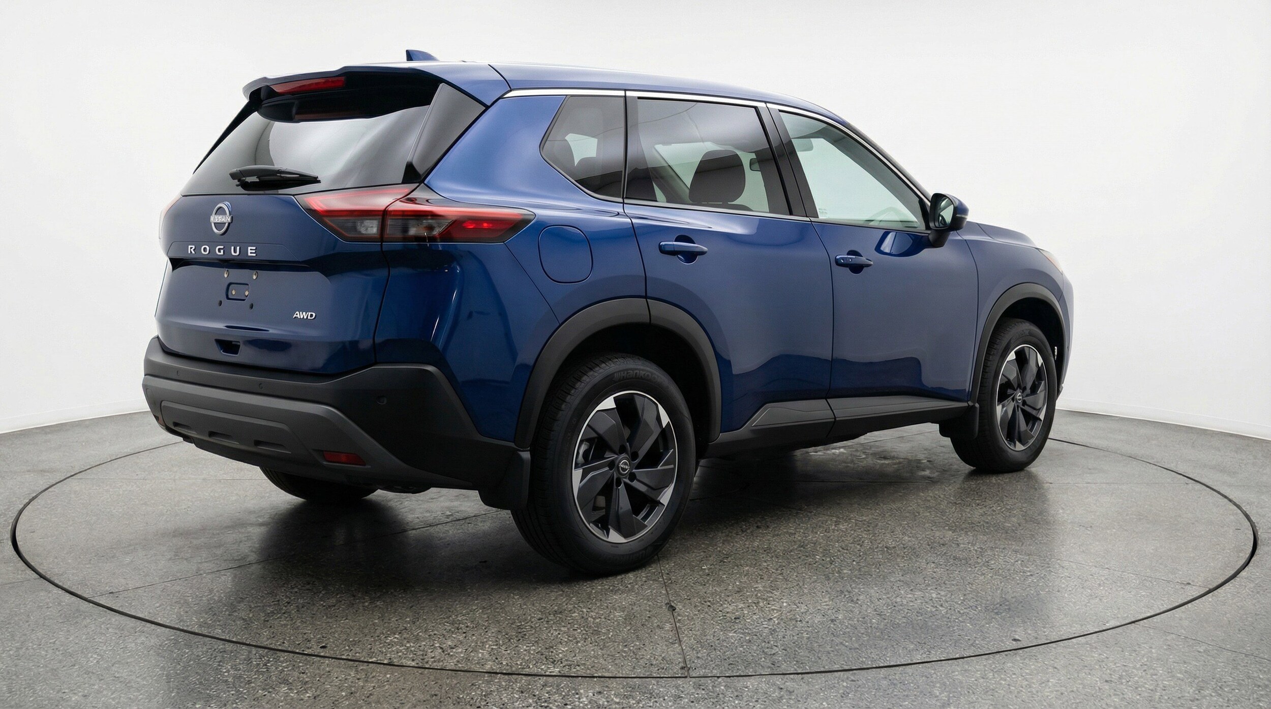 Thumbnail: 2025 Nissan Rogue - 9