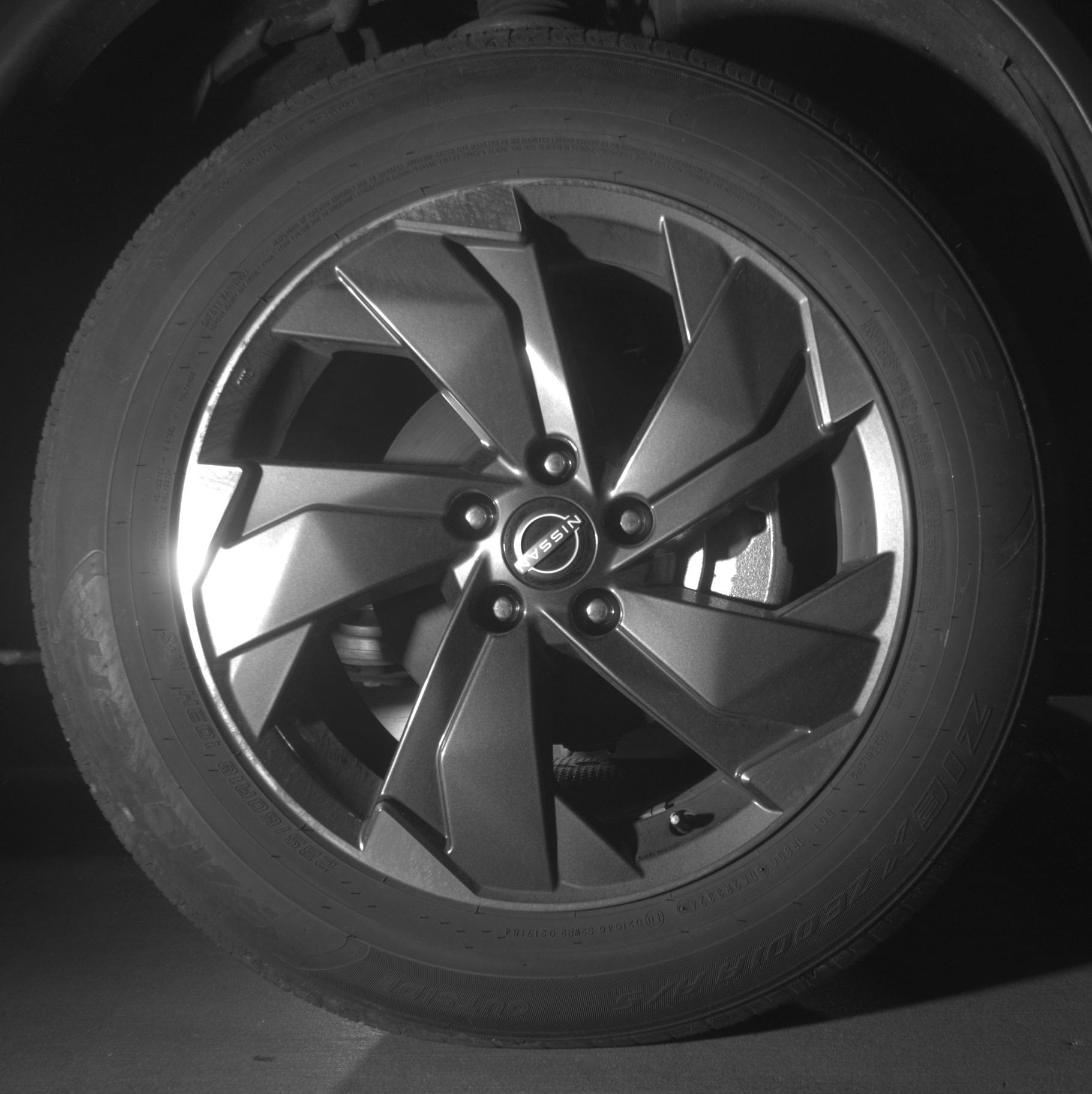 Thumbnail: 2025 Nissan Rogue - 10