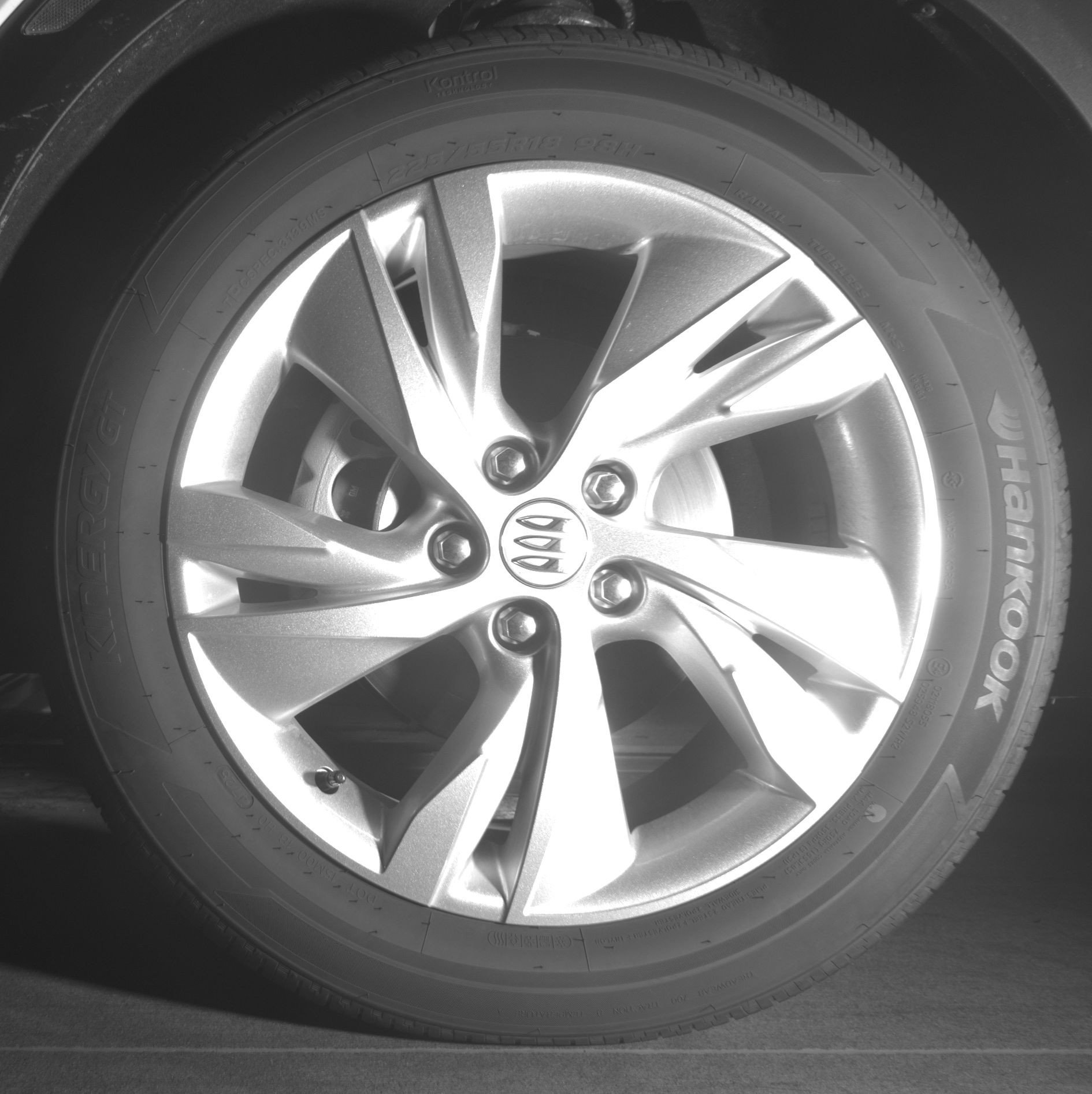 Thumbnail: 2026 Buick Encore GX - 12