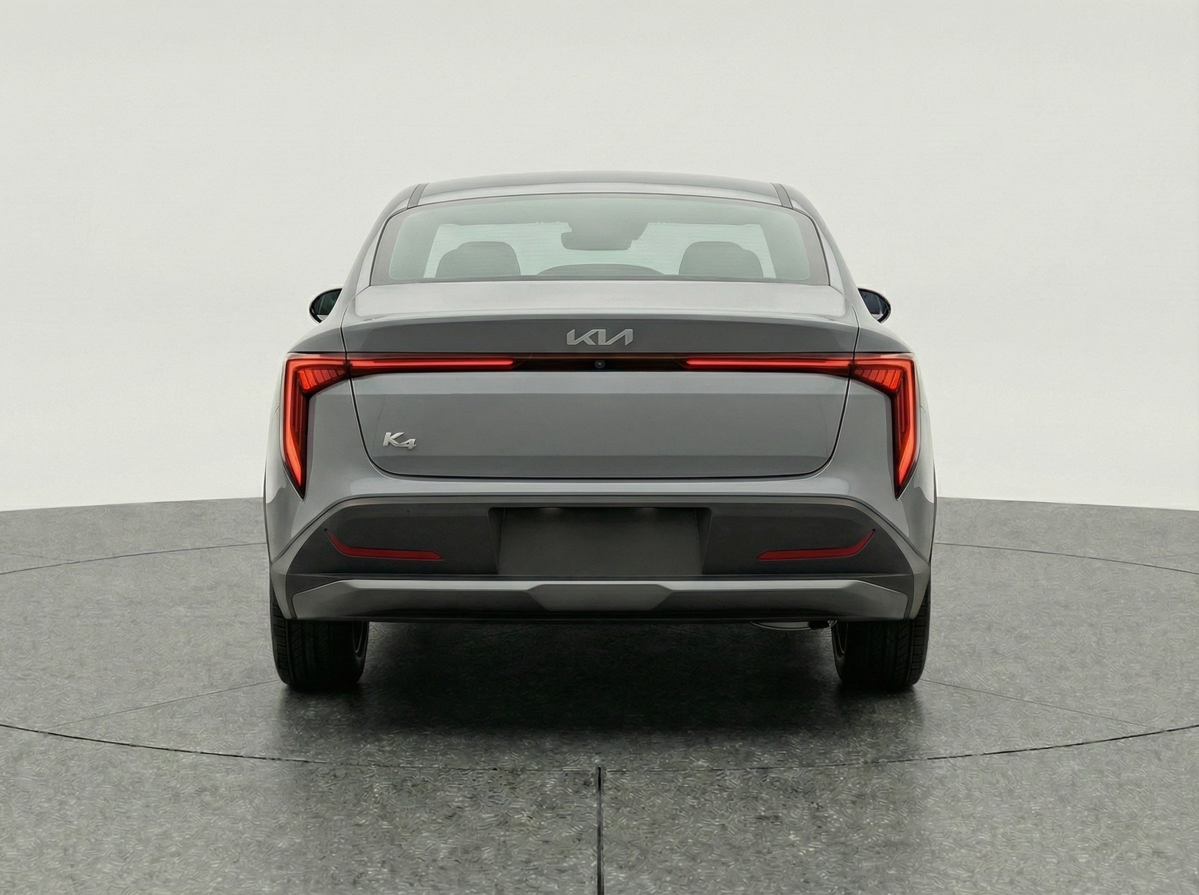 Thumbnail: 2025 Kia K4 - 6