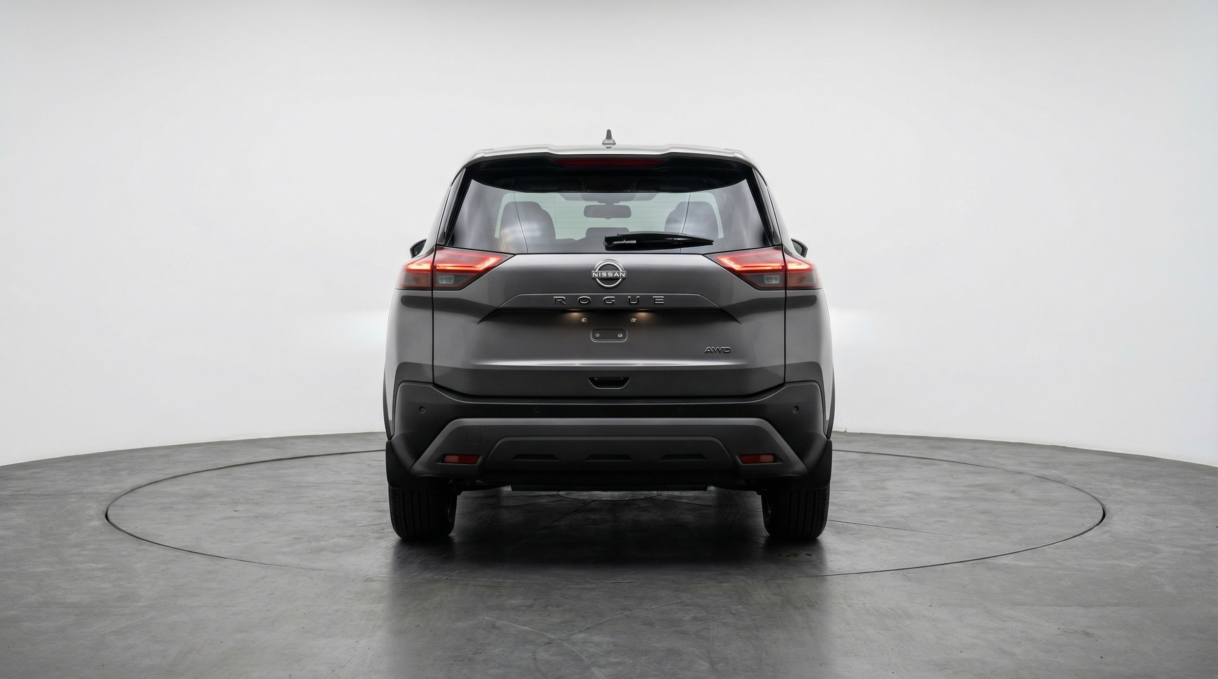 Thumbnail: 2025 Nissan Rogue - 6