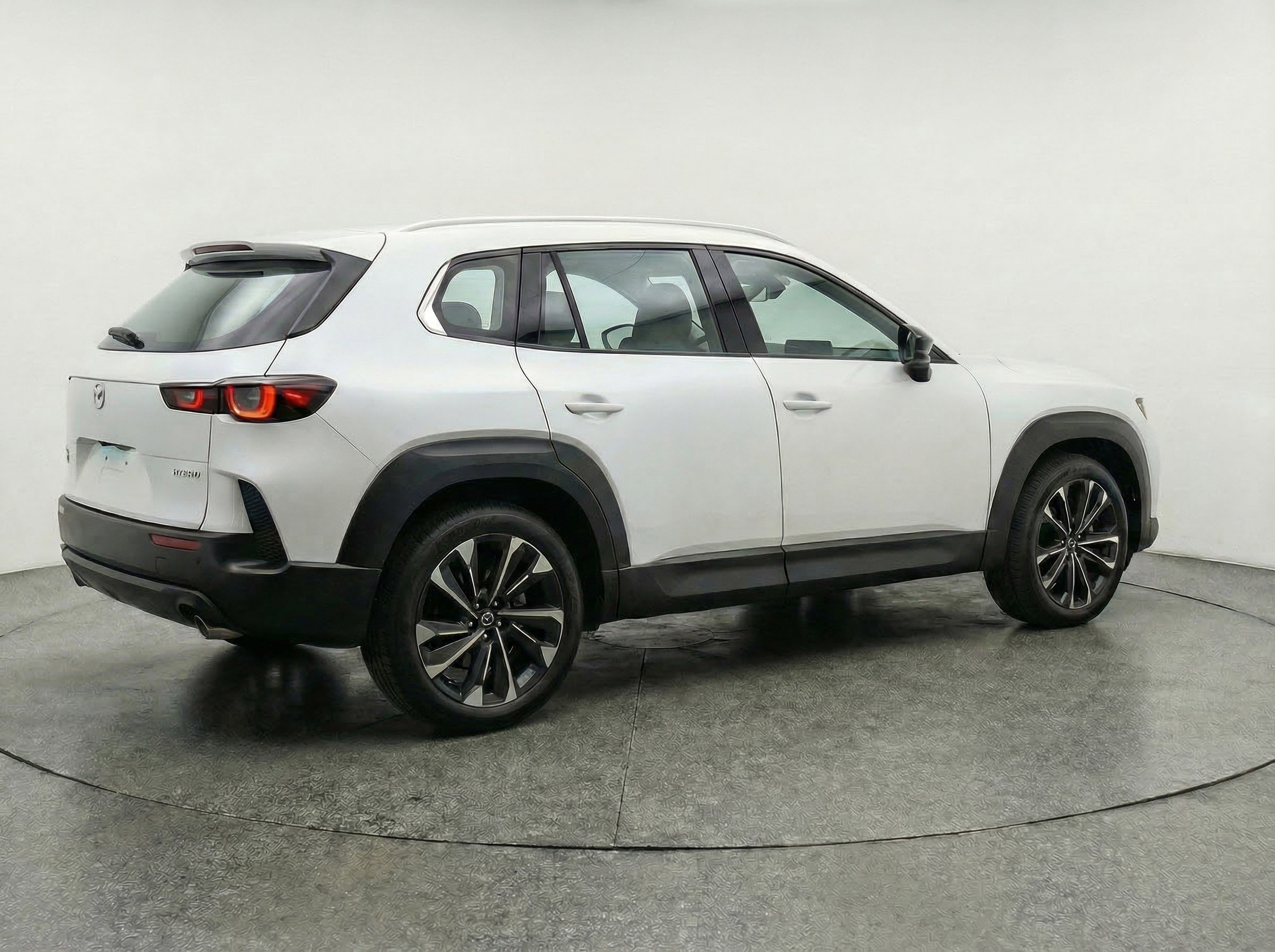 Thumbnail: 2025 Mazda CX-50 - 9